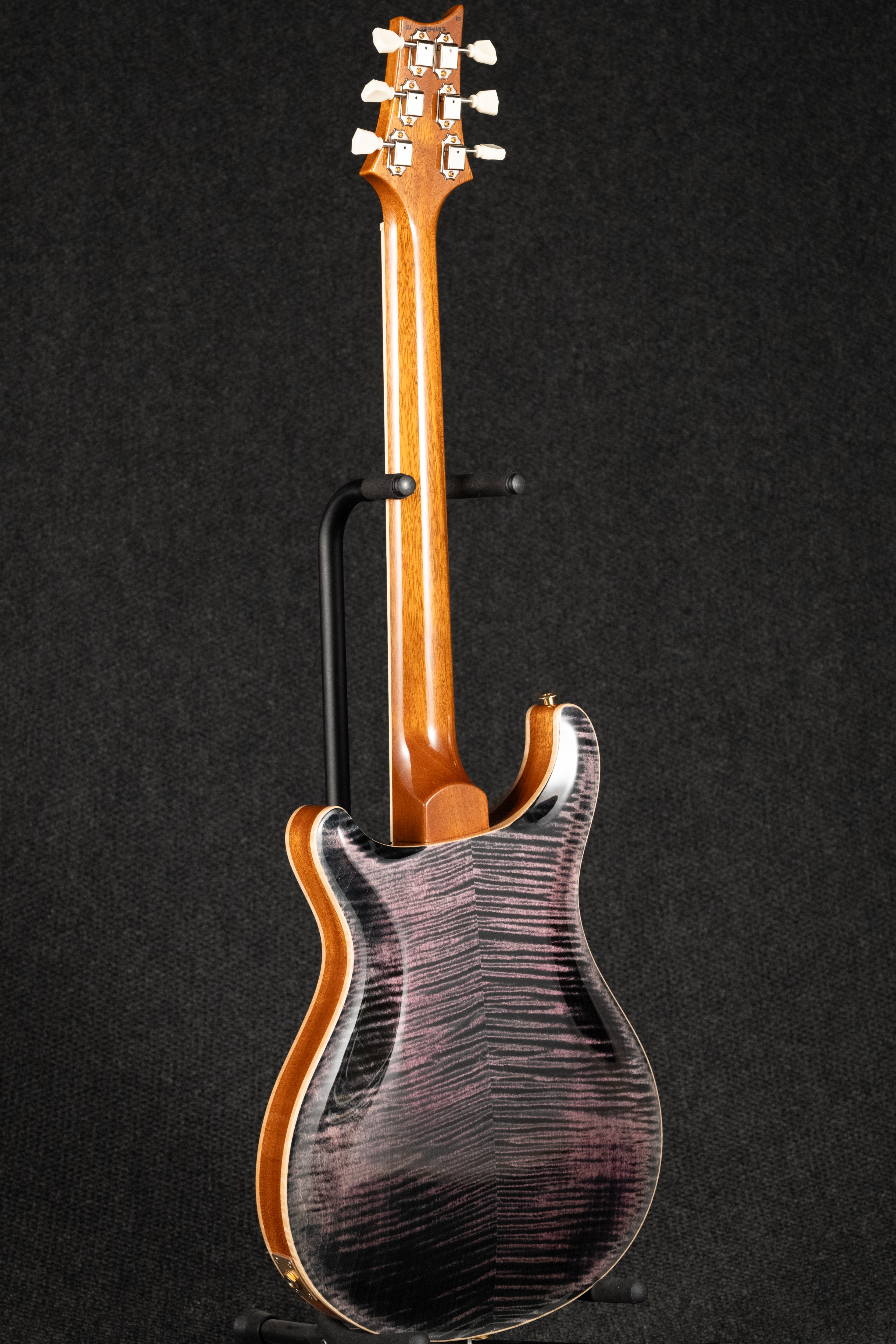 McCarty 594 Hollowbody - Purple Iris