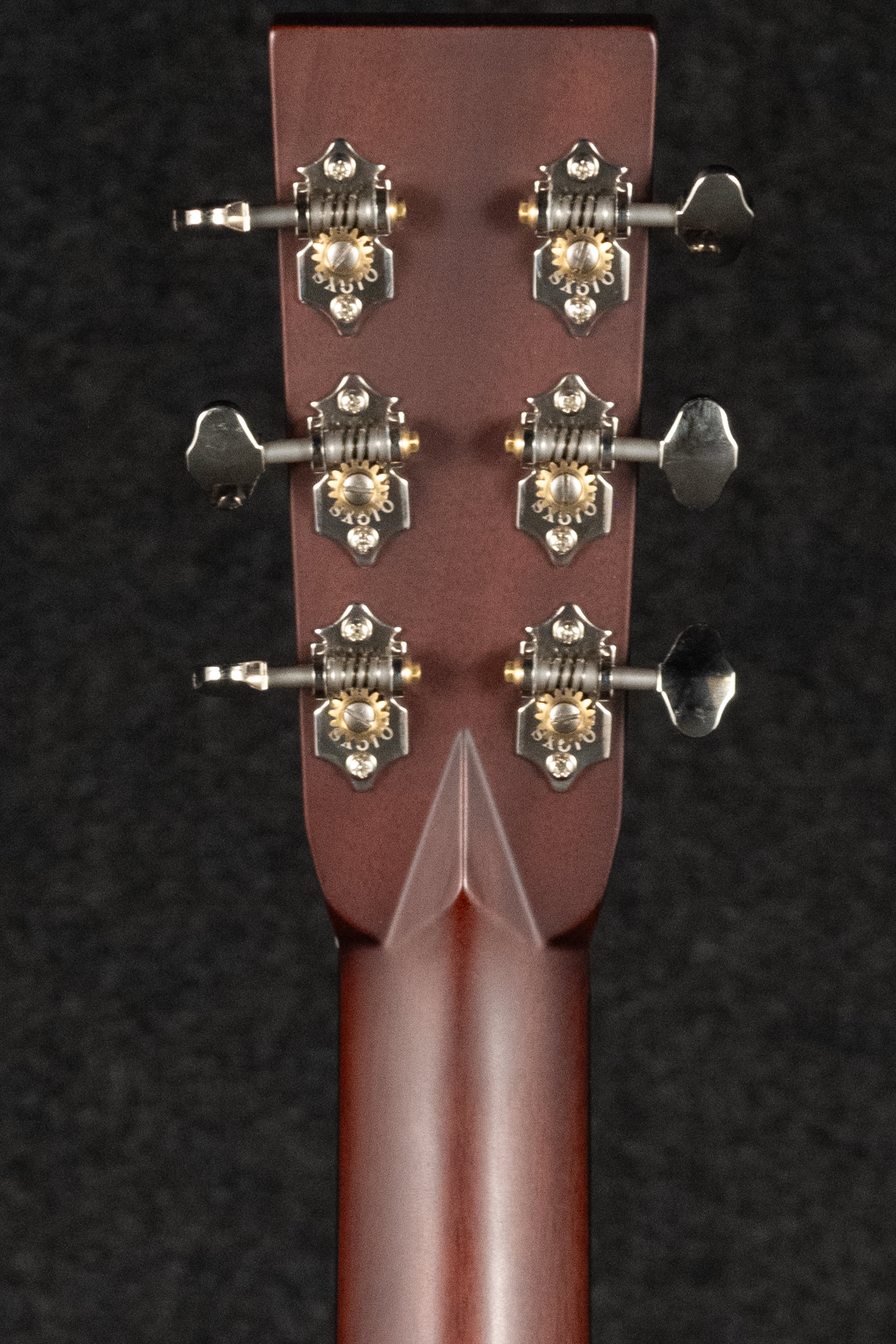 BG-52-BM - Sunburst
