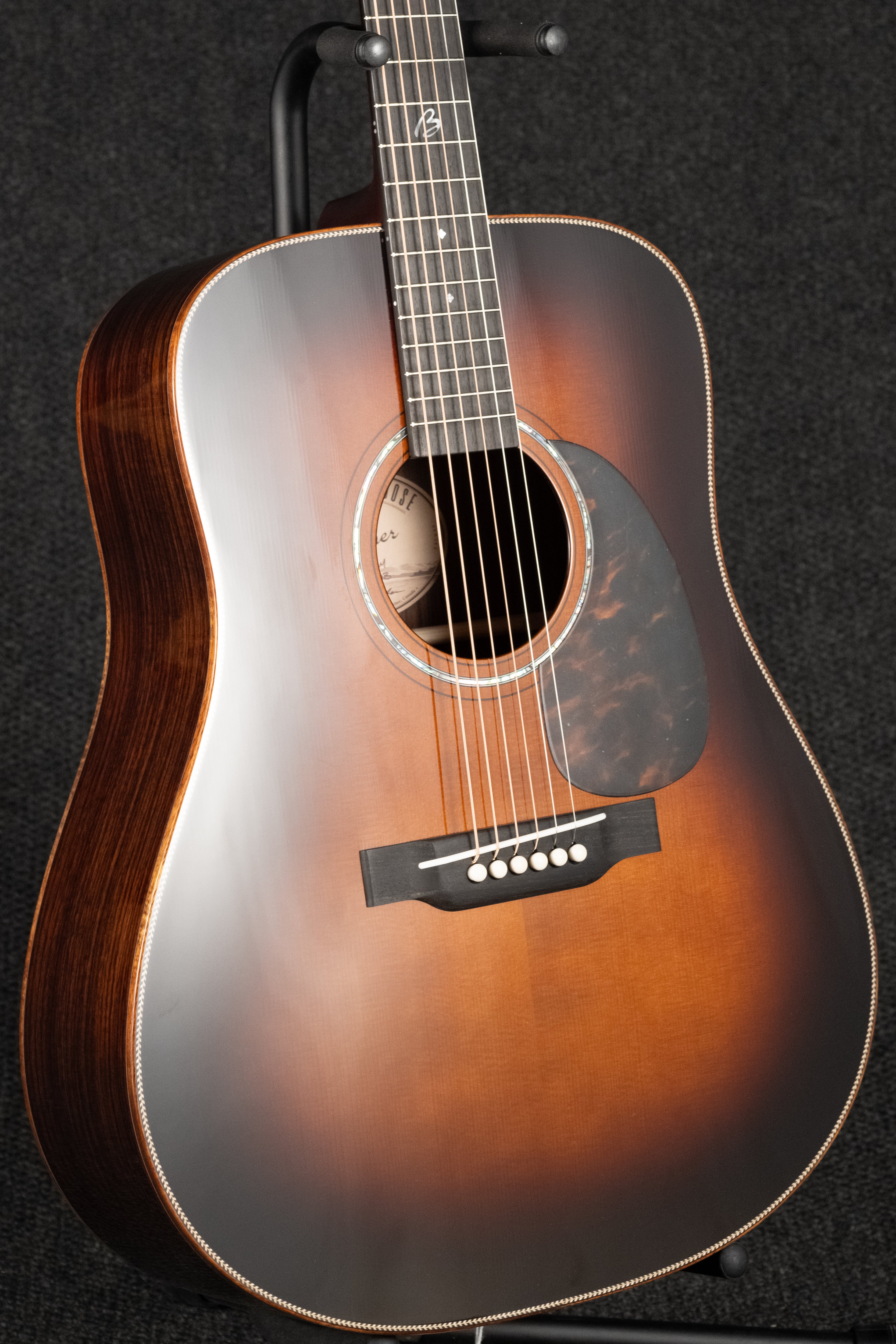 BG-52-BM - Sunburst
