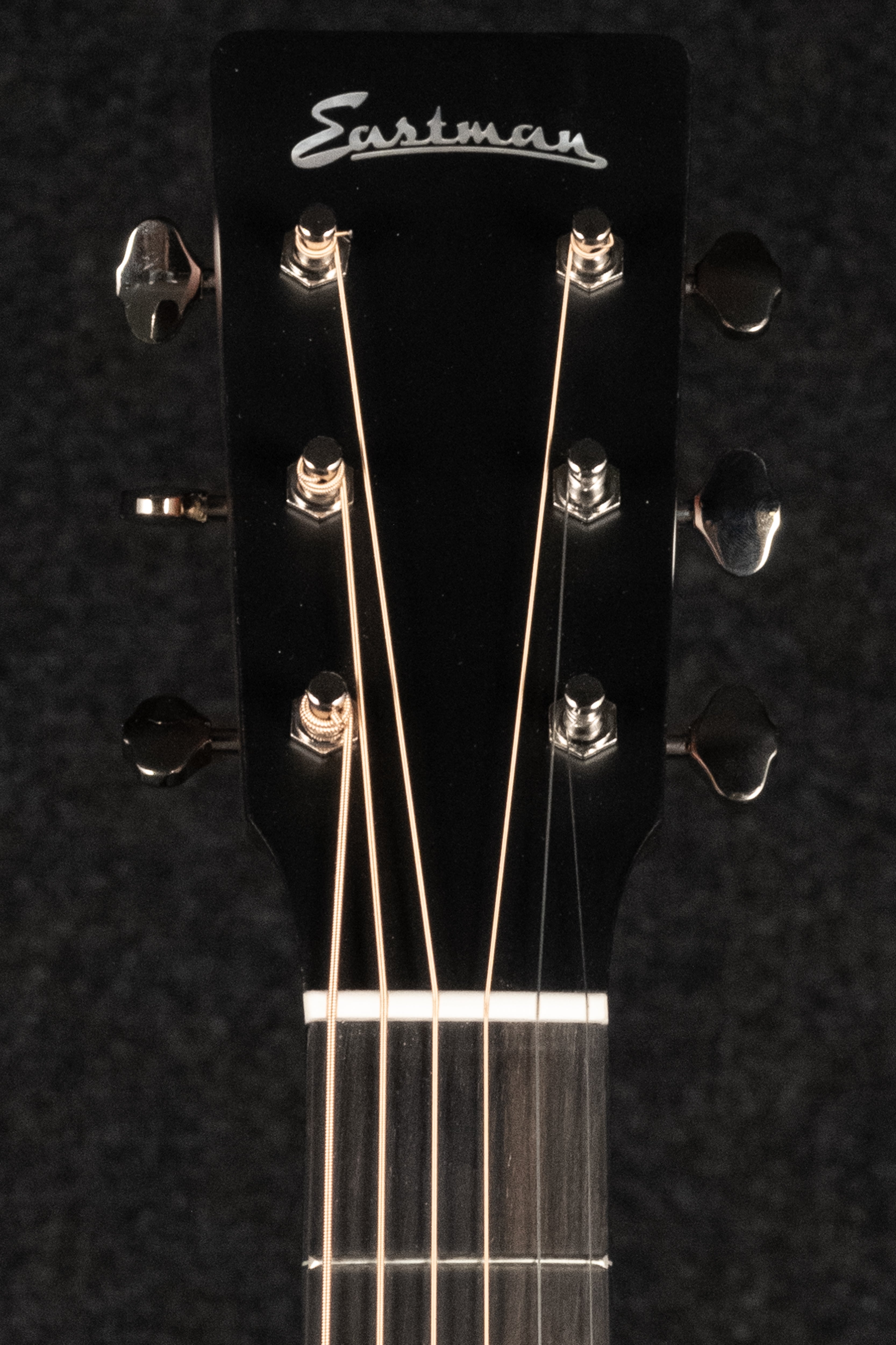 E1D-DLX: Sitka/Sapele