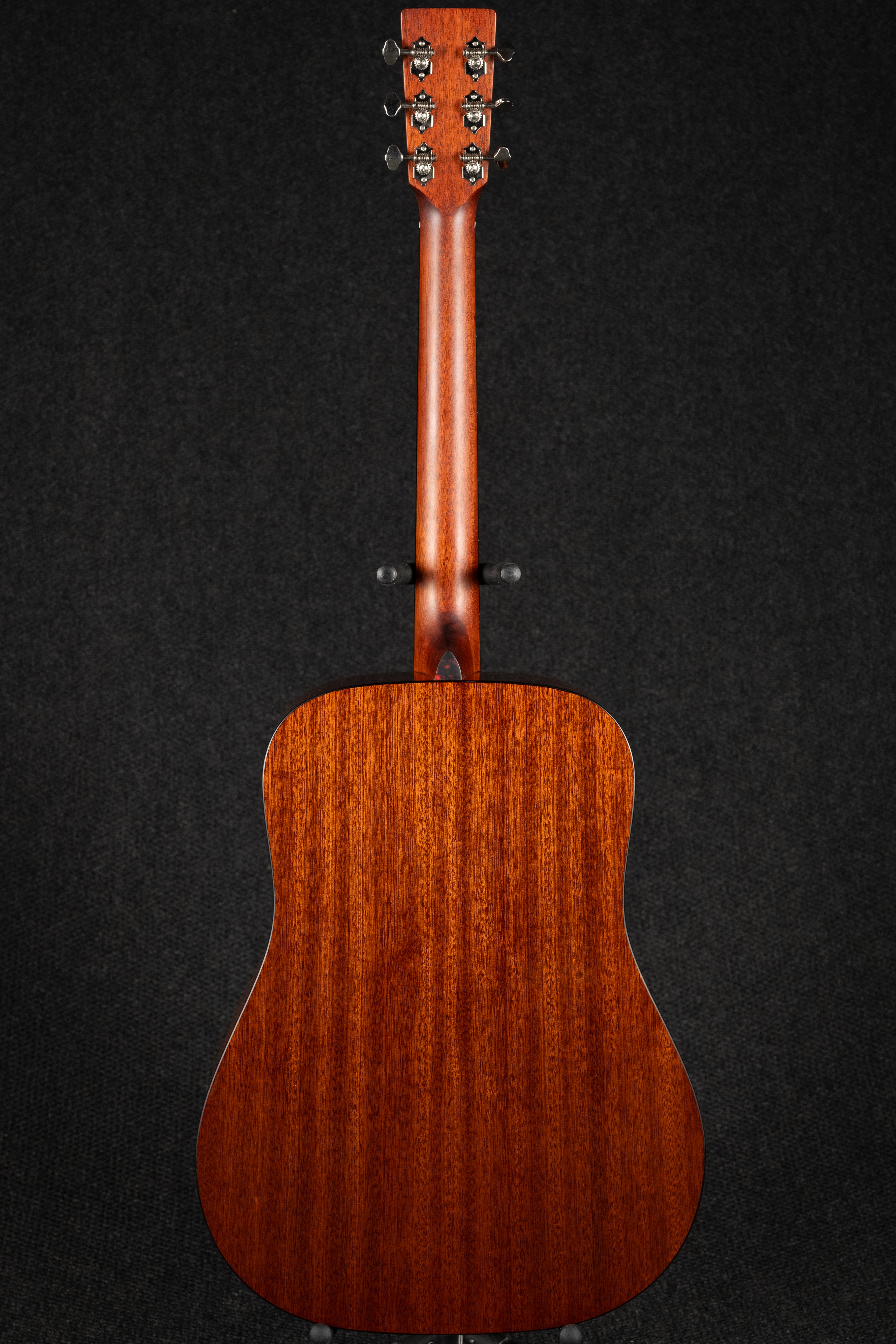 E1D-DLX: Sitka/Sapele