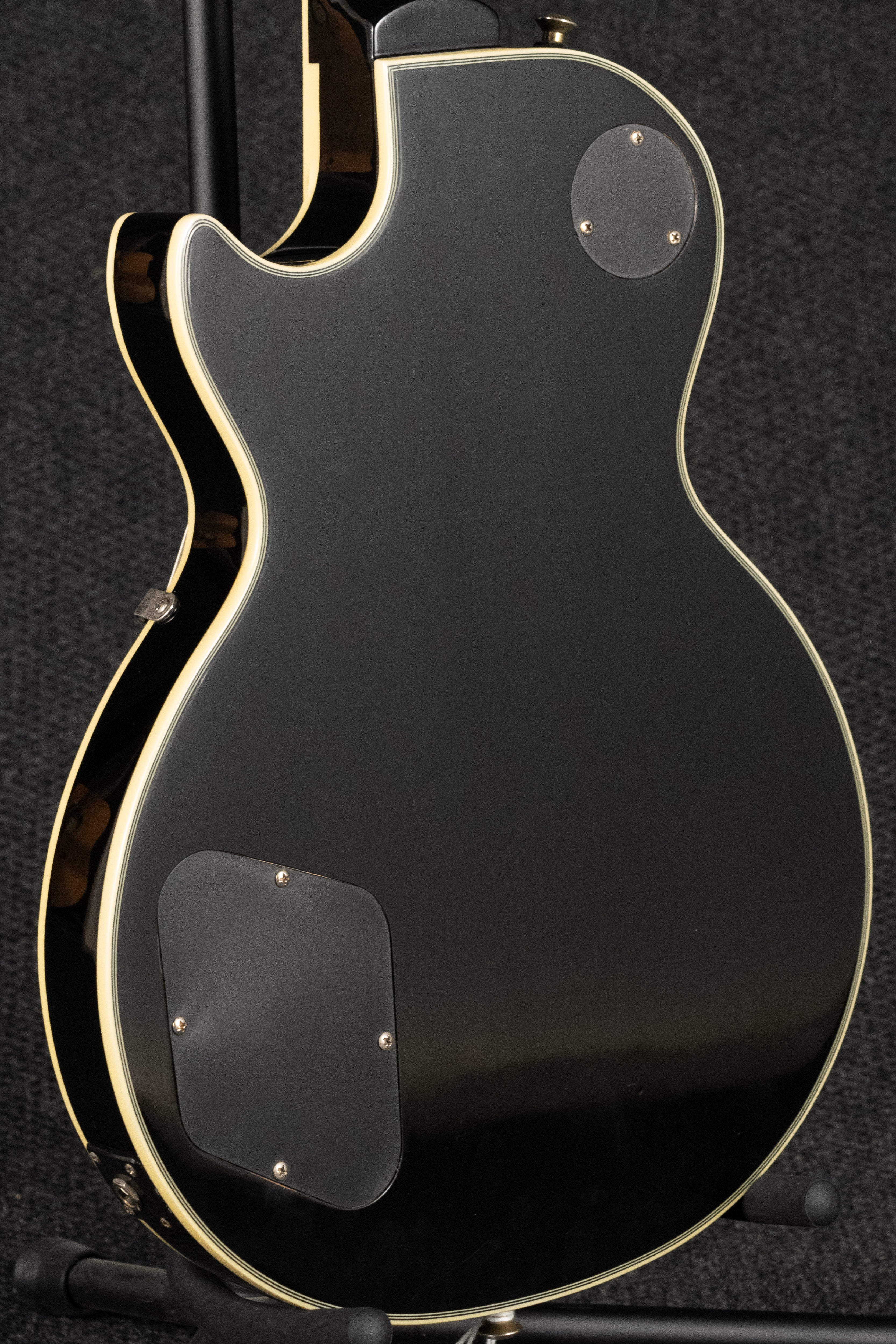 Black Beauty Les Paul (3 Pickup)