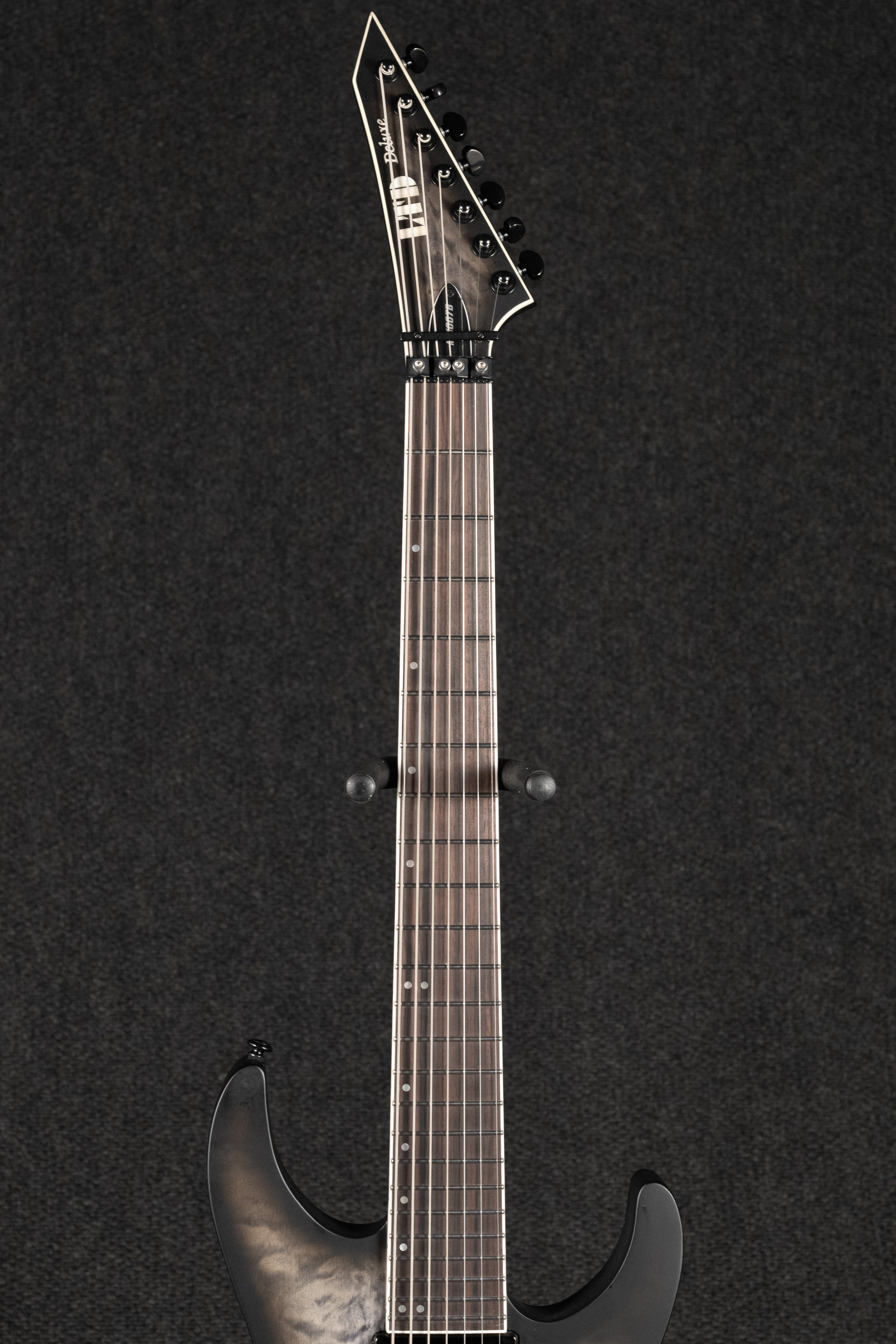 M-1007B - Charcoal Burst