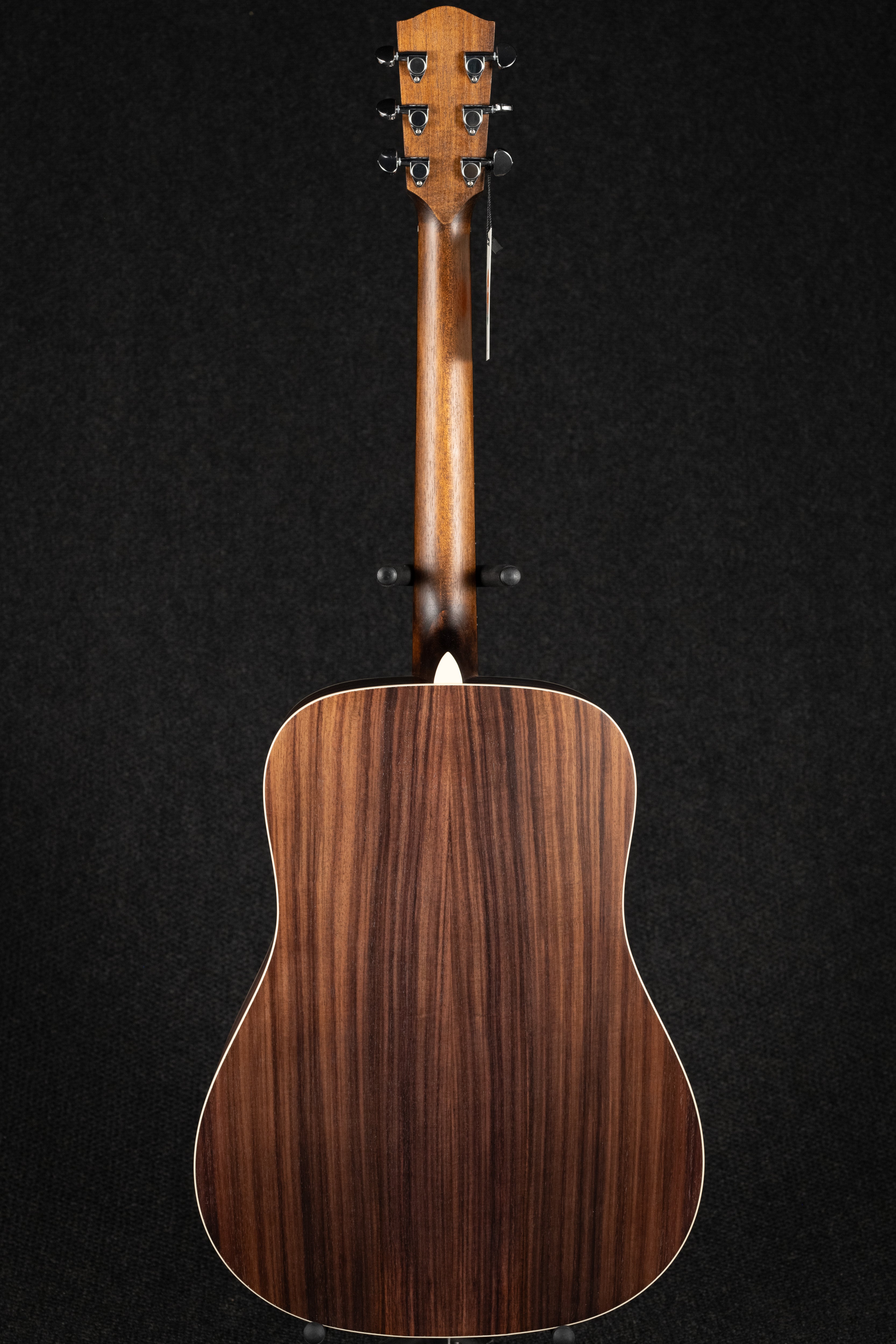 PCH2-D Acoustic