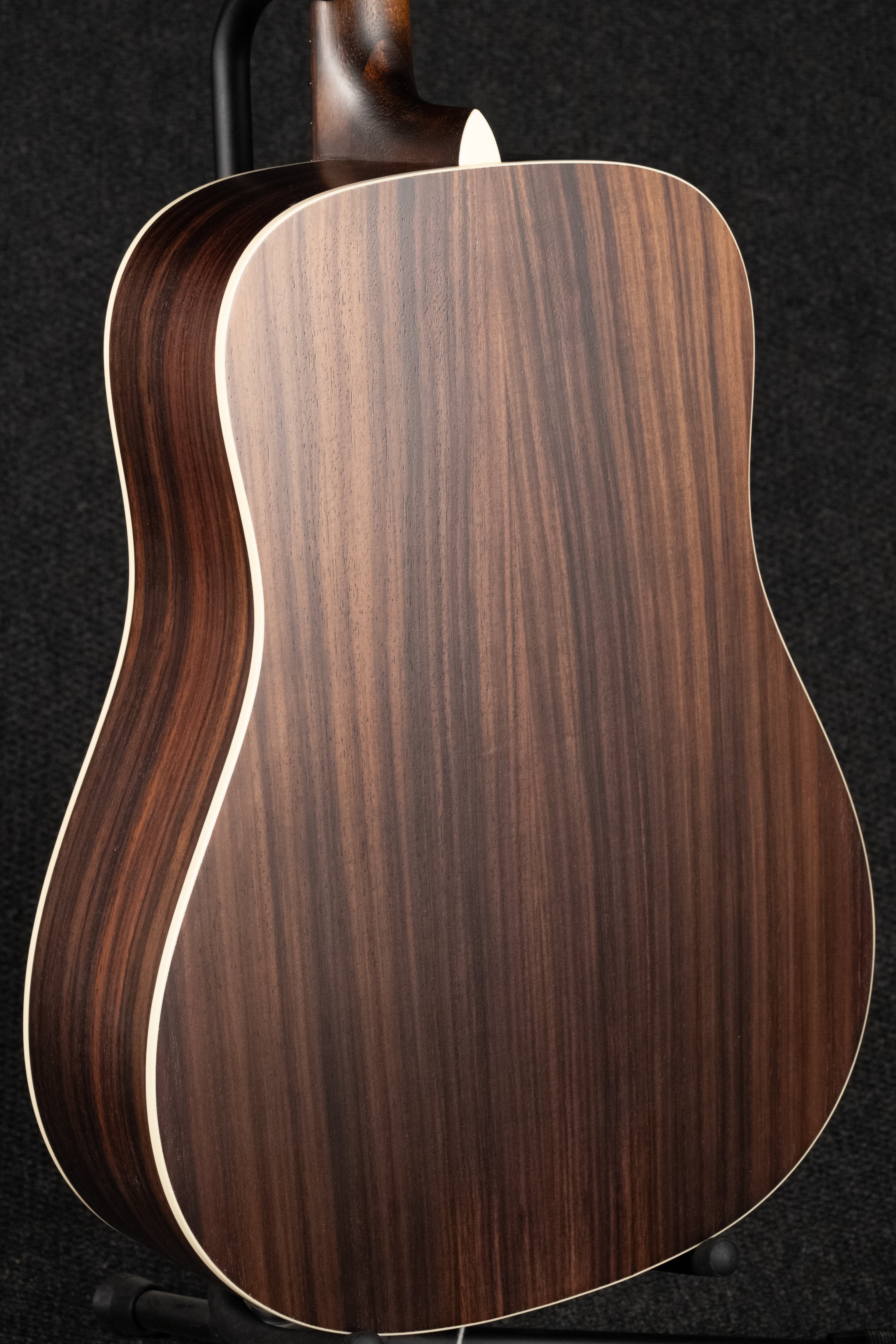 PCH2-D Acoustic