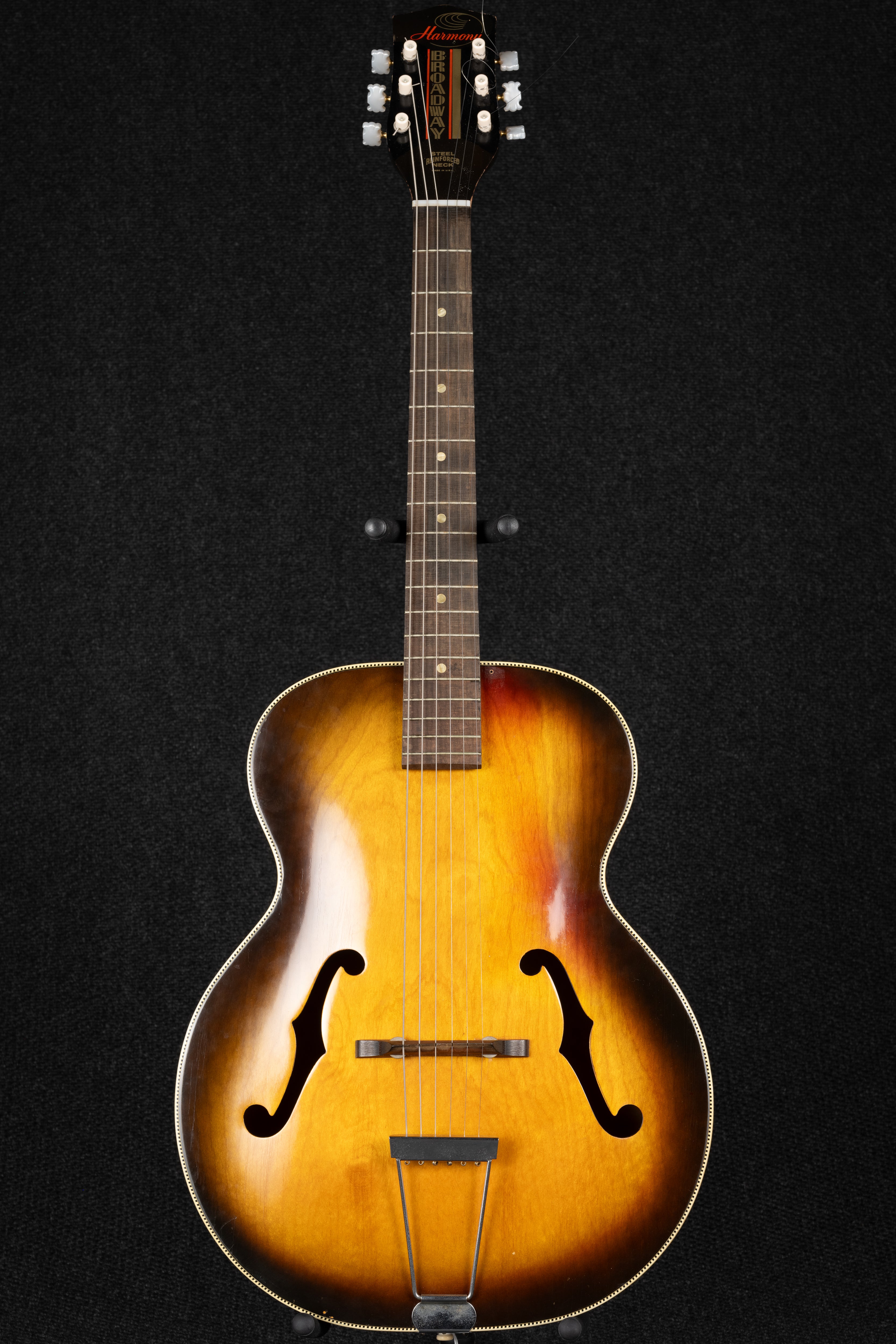 Broadway H-954 - Sunburst