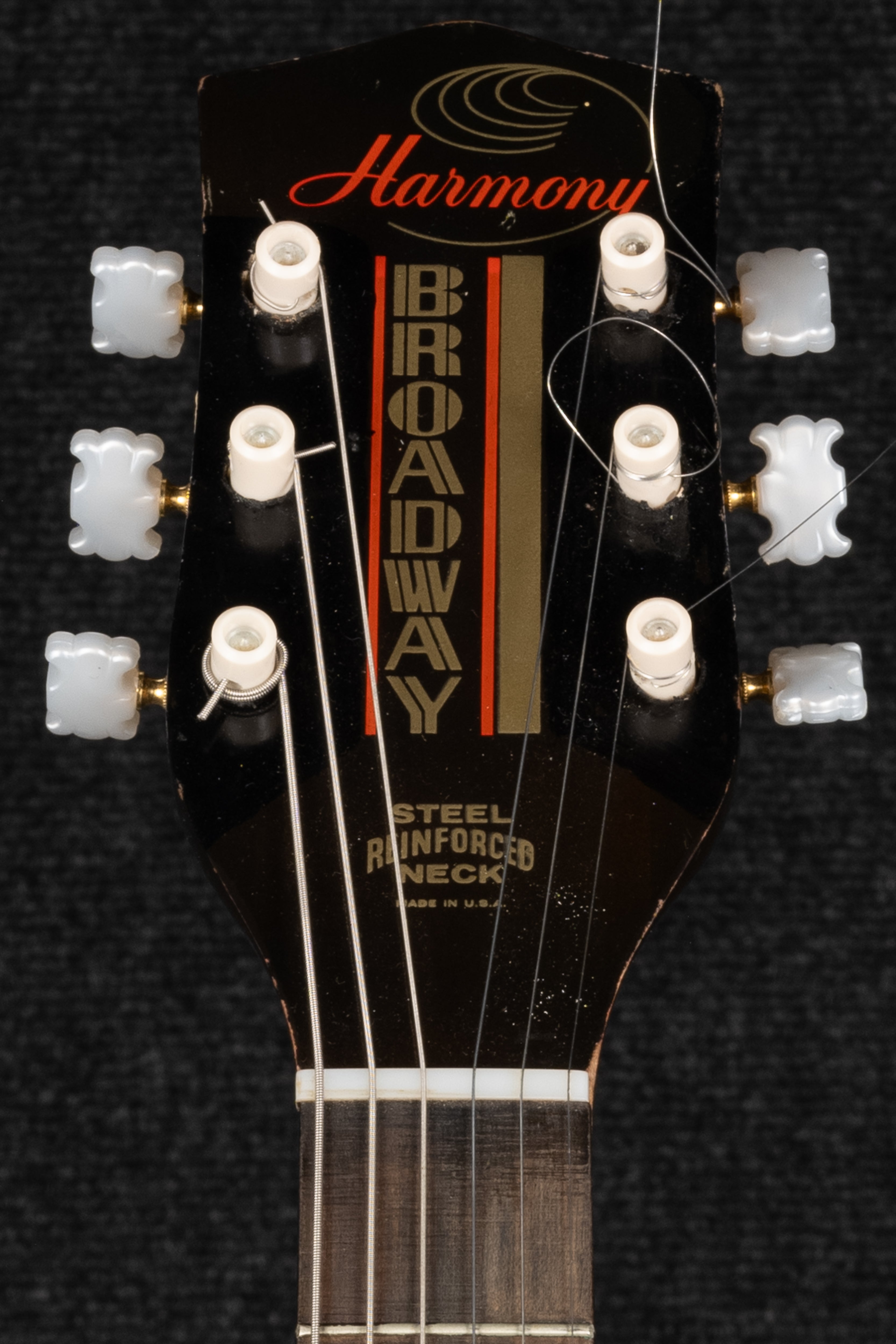 Broadway H-954 - Sunburst
