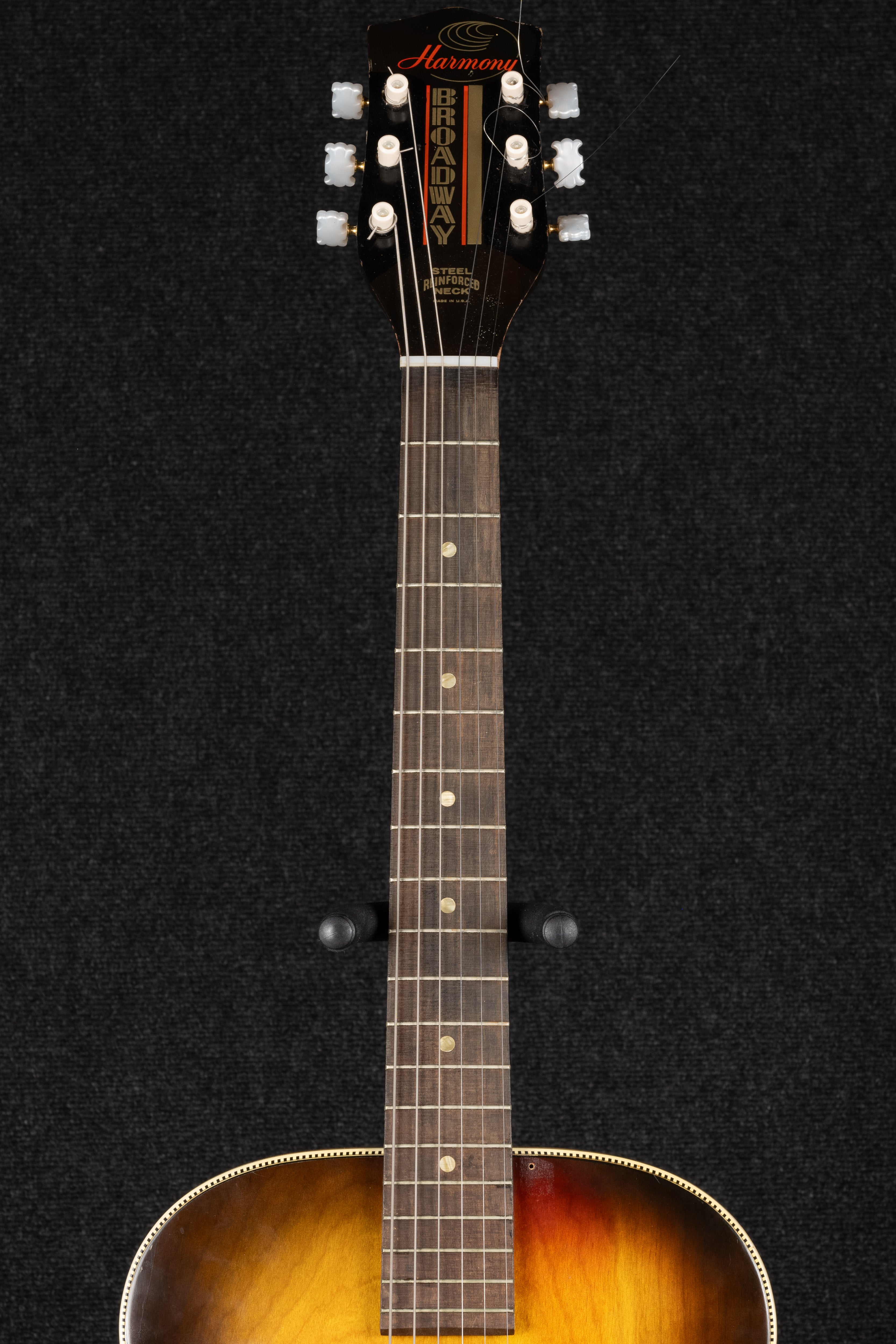 Broadway H-954 - Sunburst