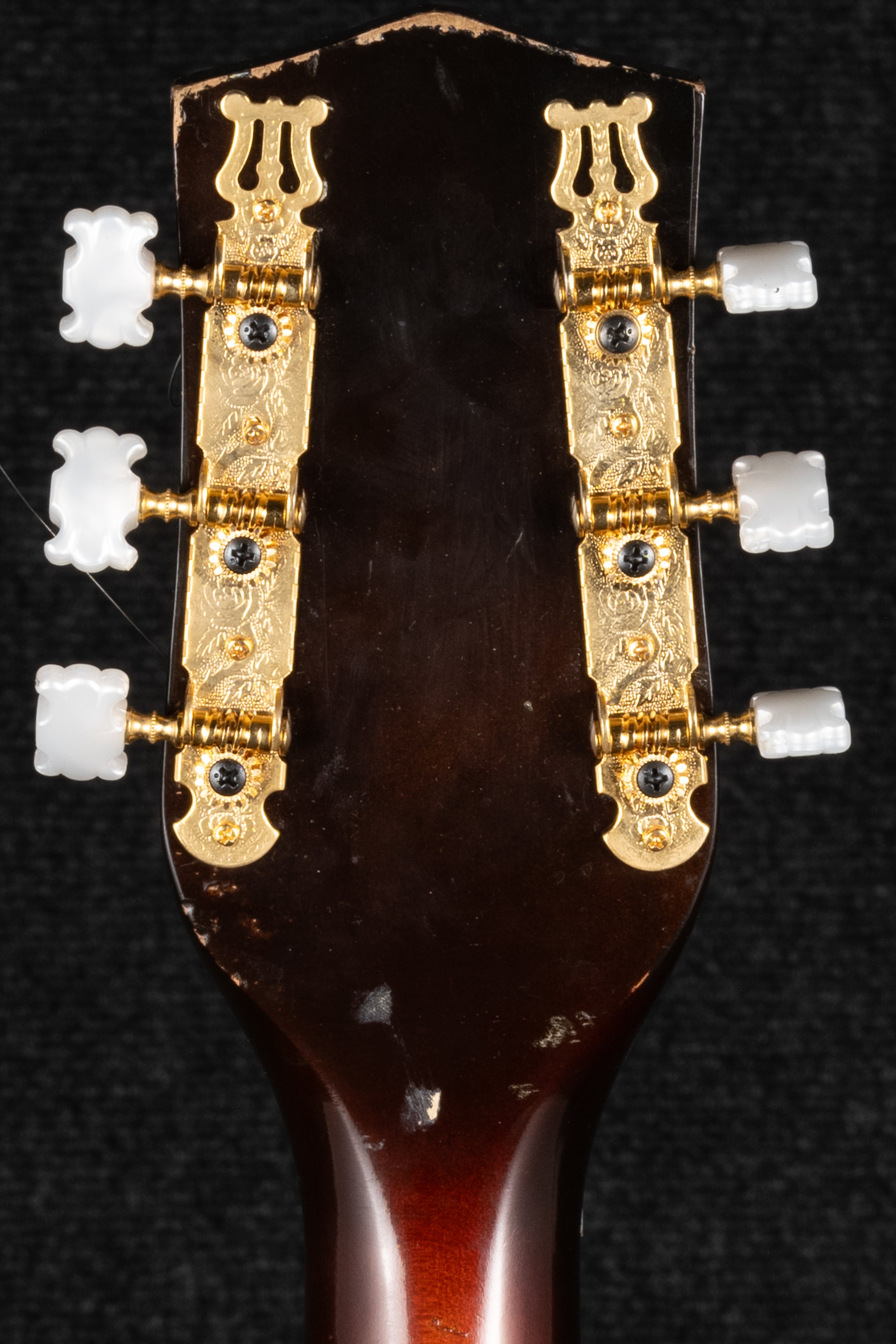 Broadway H-954 - Sunburst