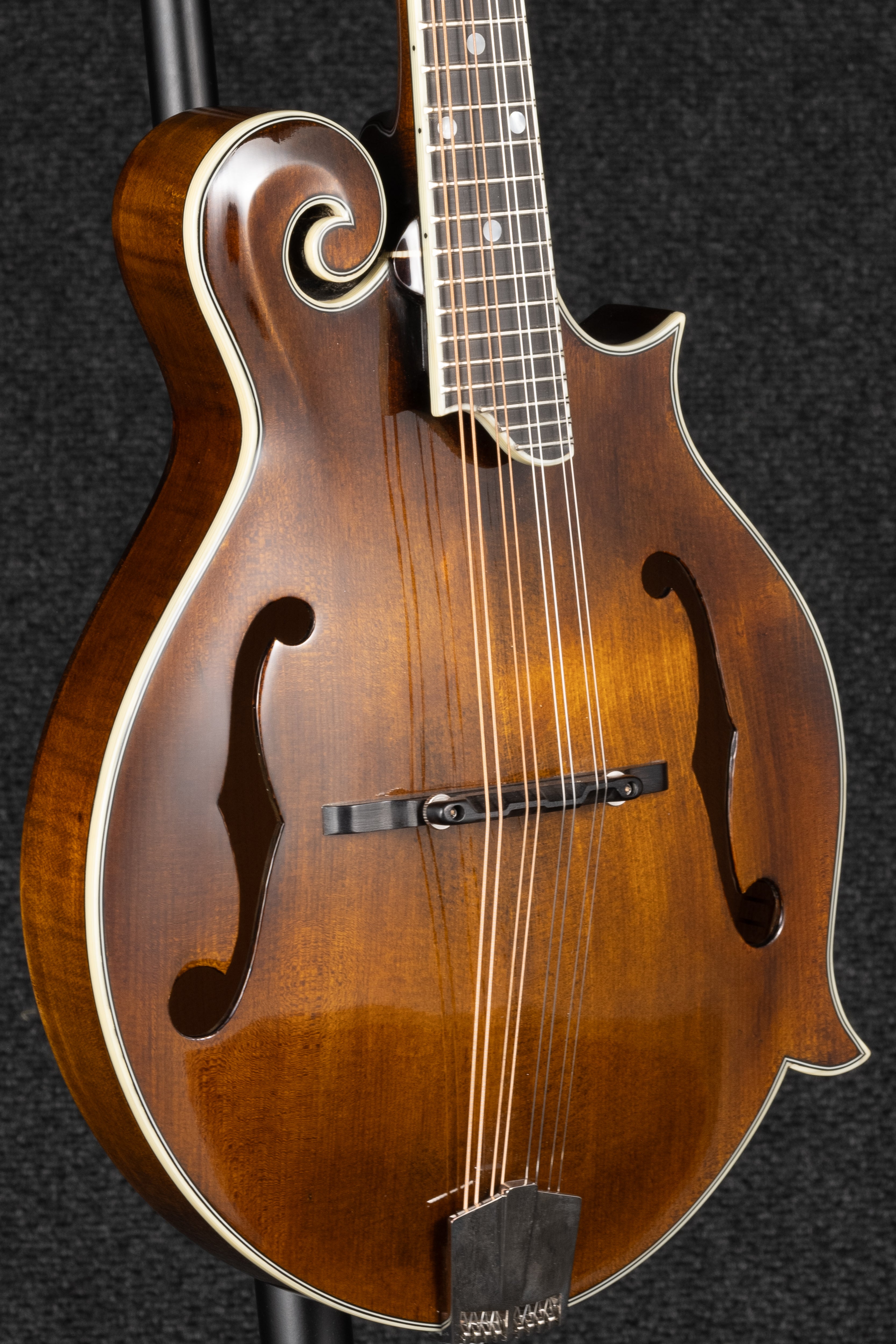 MD515 F Style Mandolin