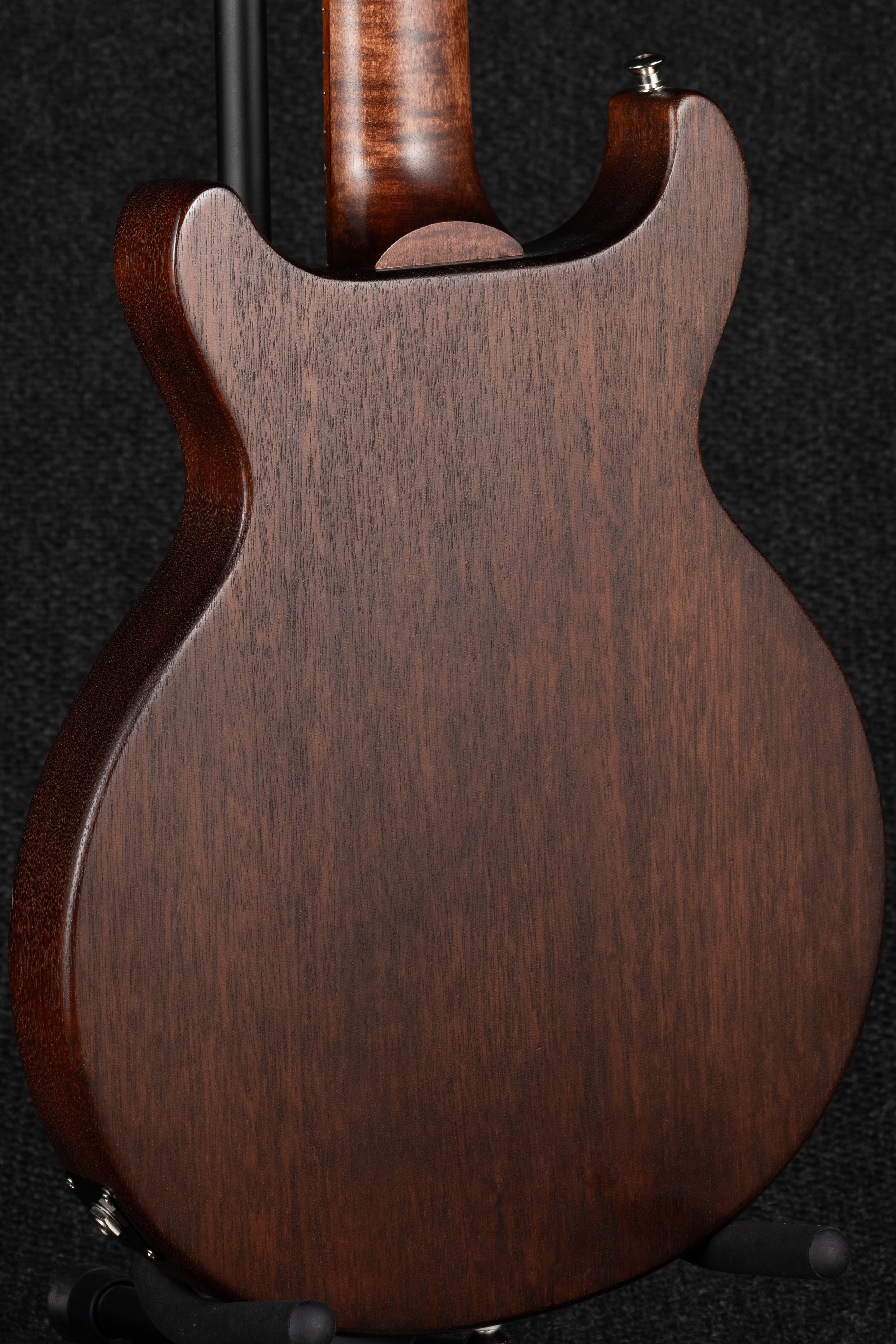 Les Paul Junior Tribute DC - Worn Brown