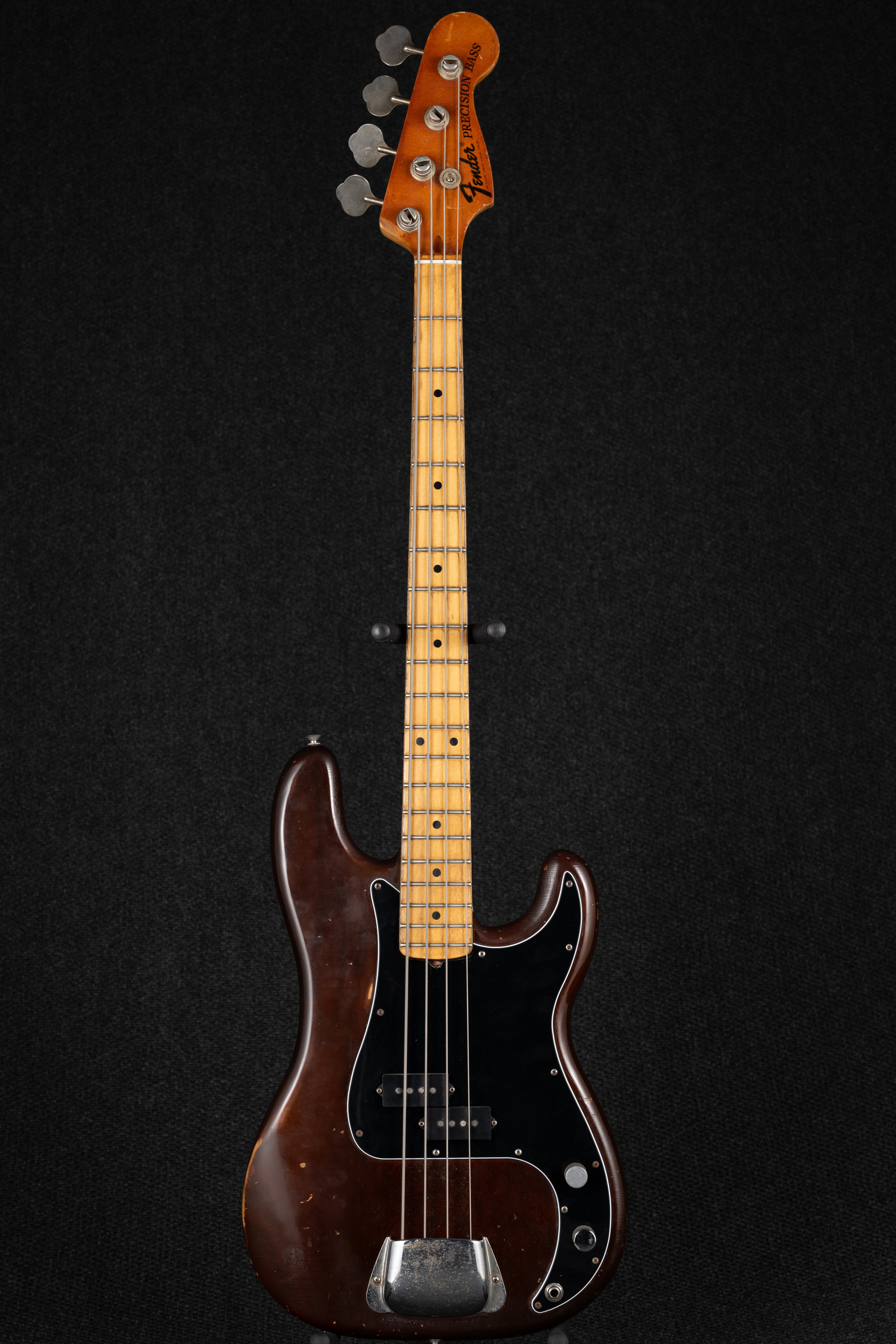 Precision Bass Mocha 1974