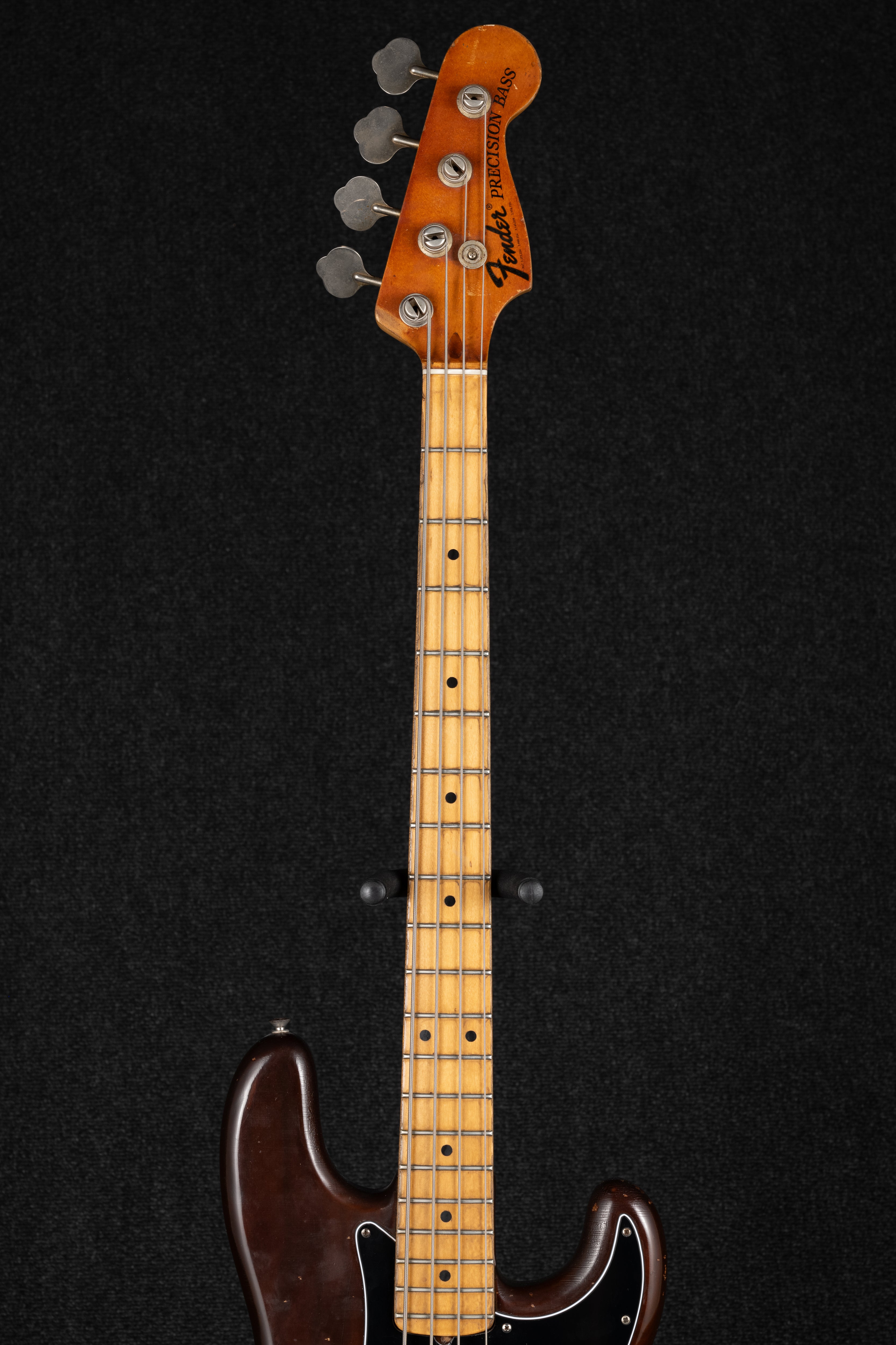 Precision Bass Mocha 1974