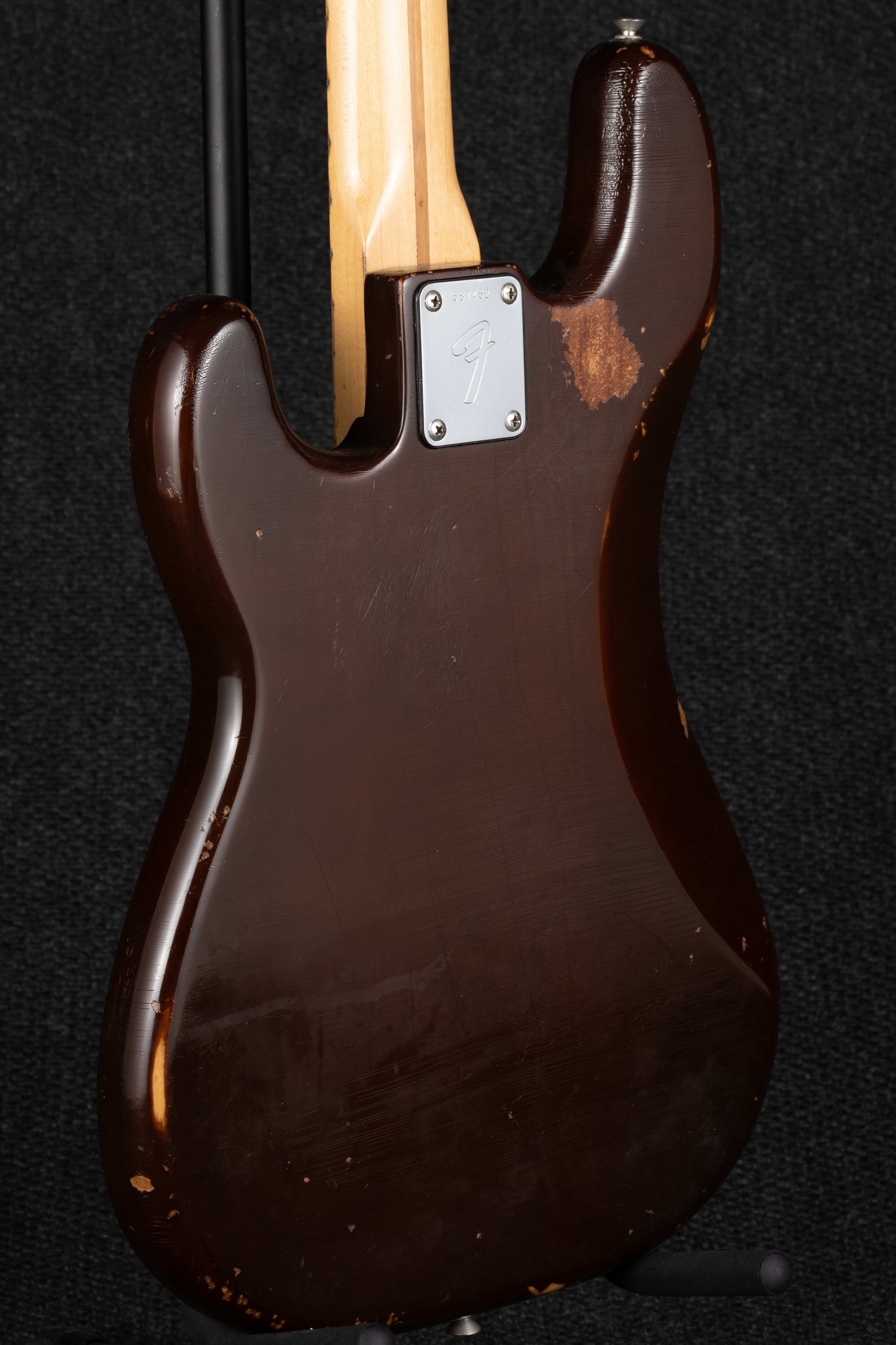 Precision Bass Mocha 1974