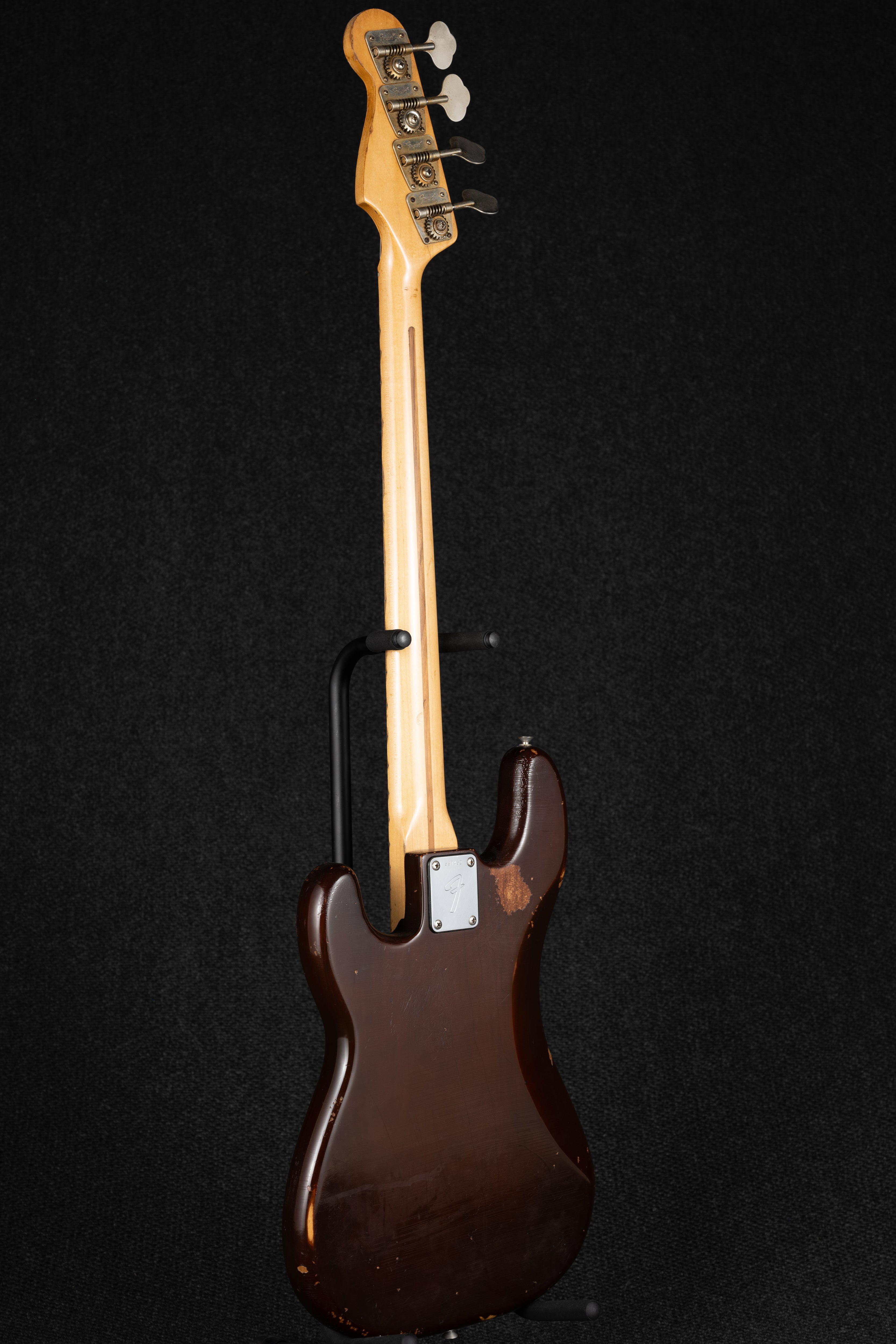 Precision Bass Mocha 1974