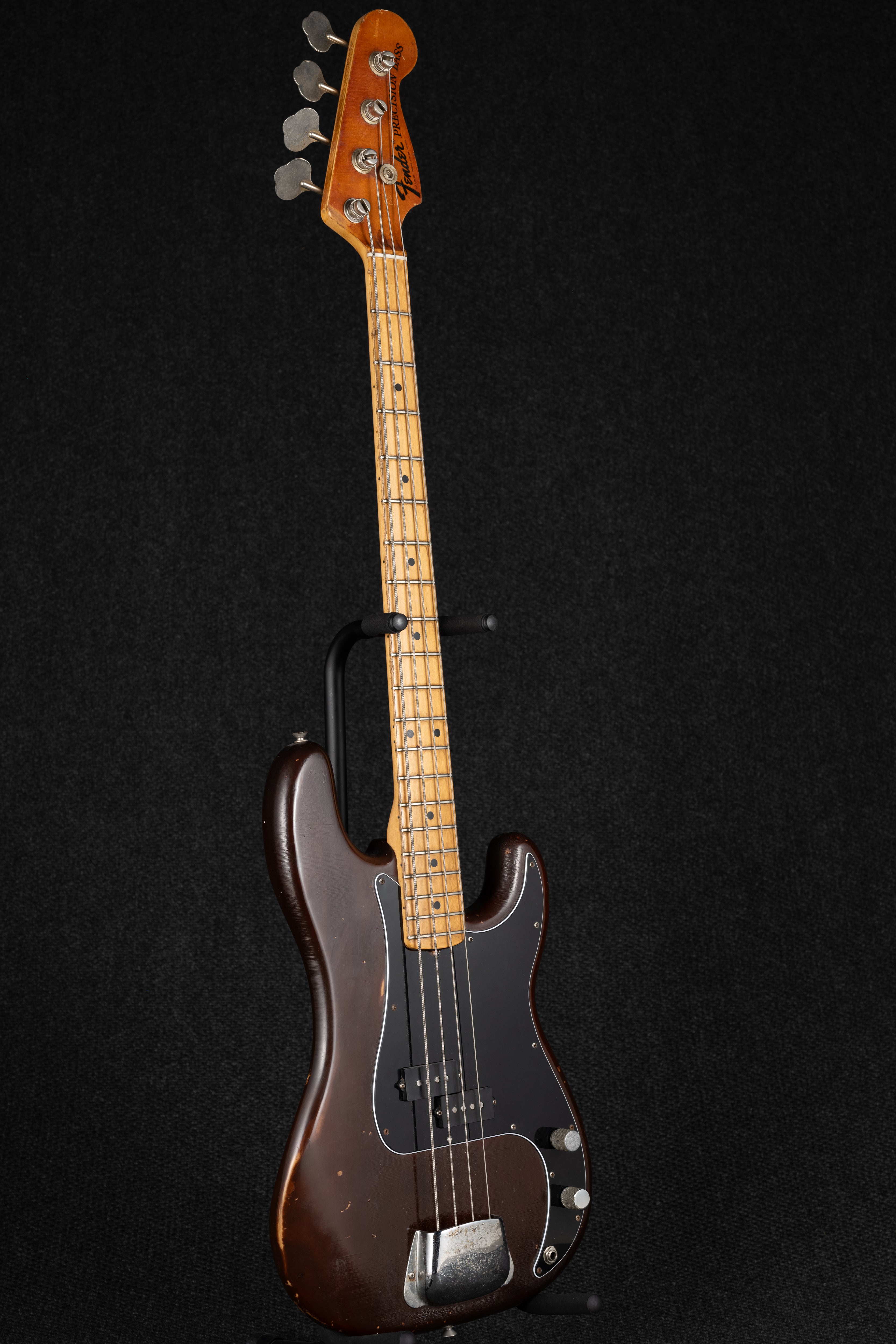 Precision Bass Mocha 1974