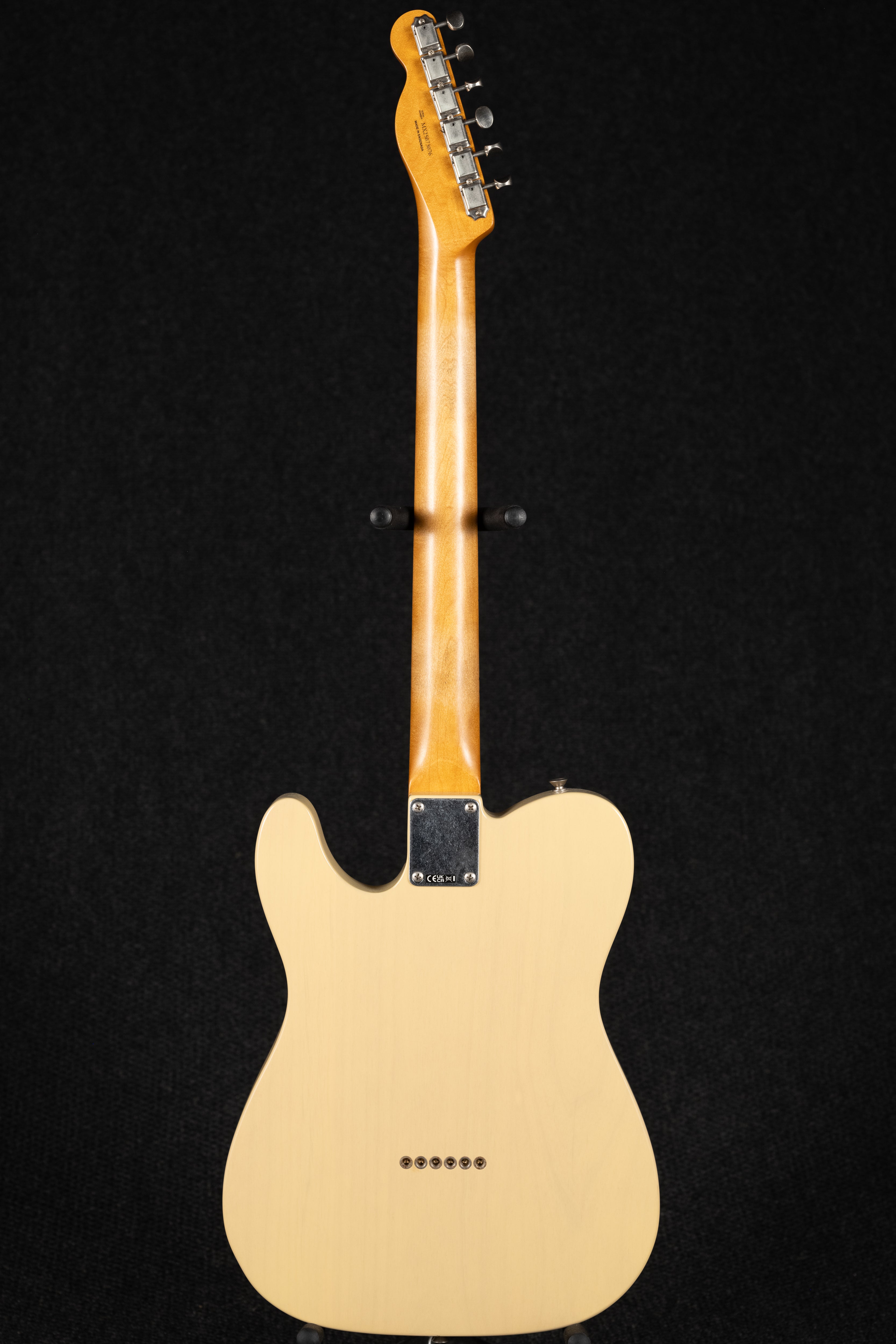 Road Worn 60's Telecaster - Blonde