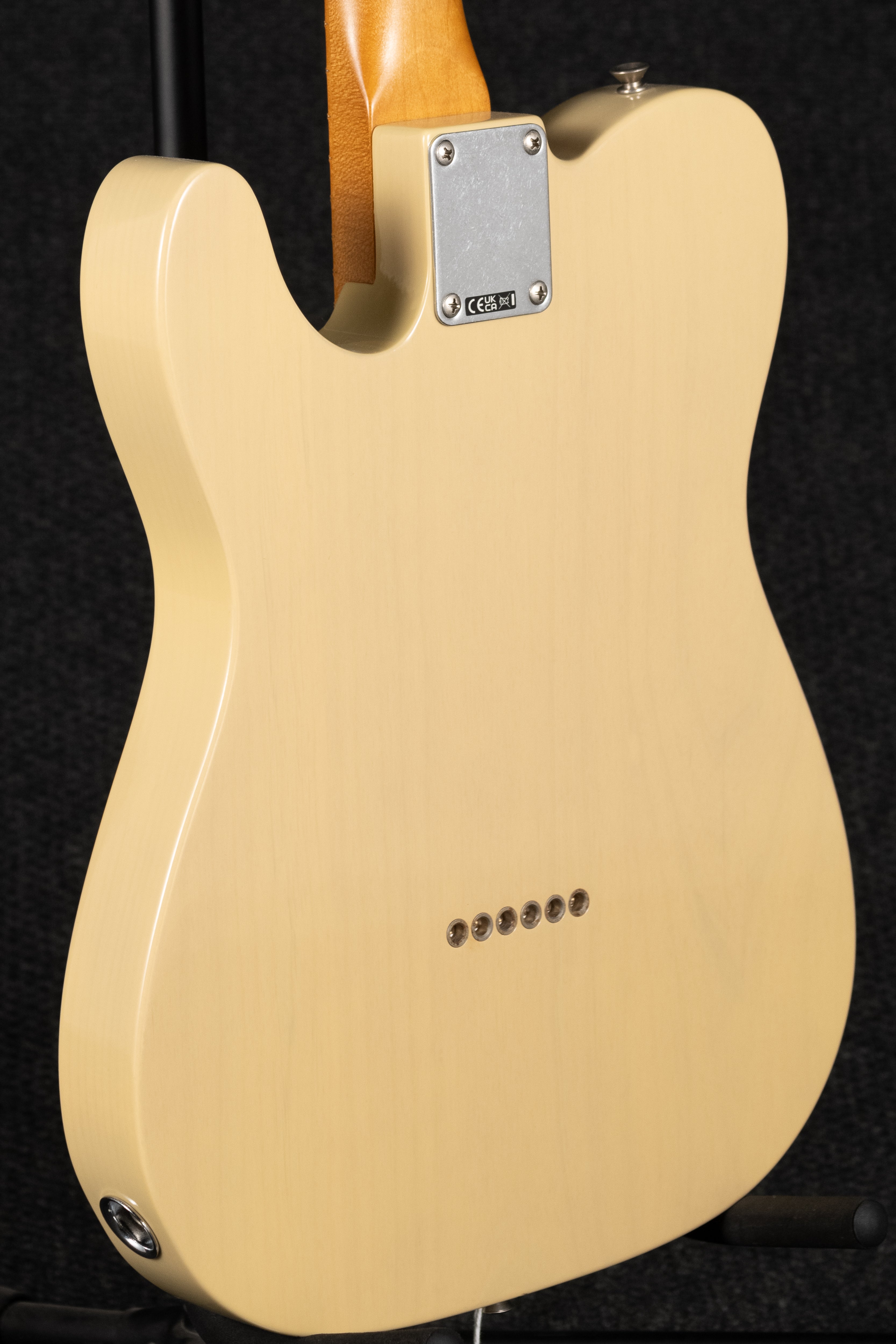 Road Worn 60's Telecaster - Blonde