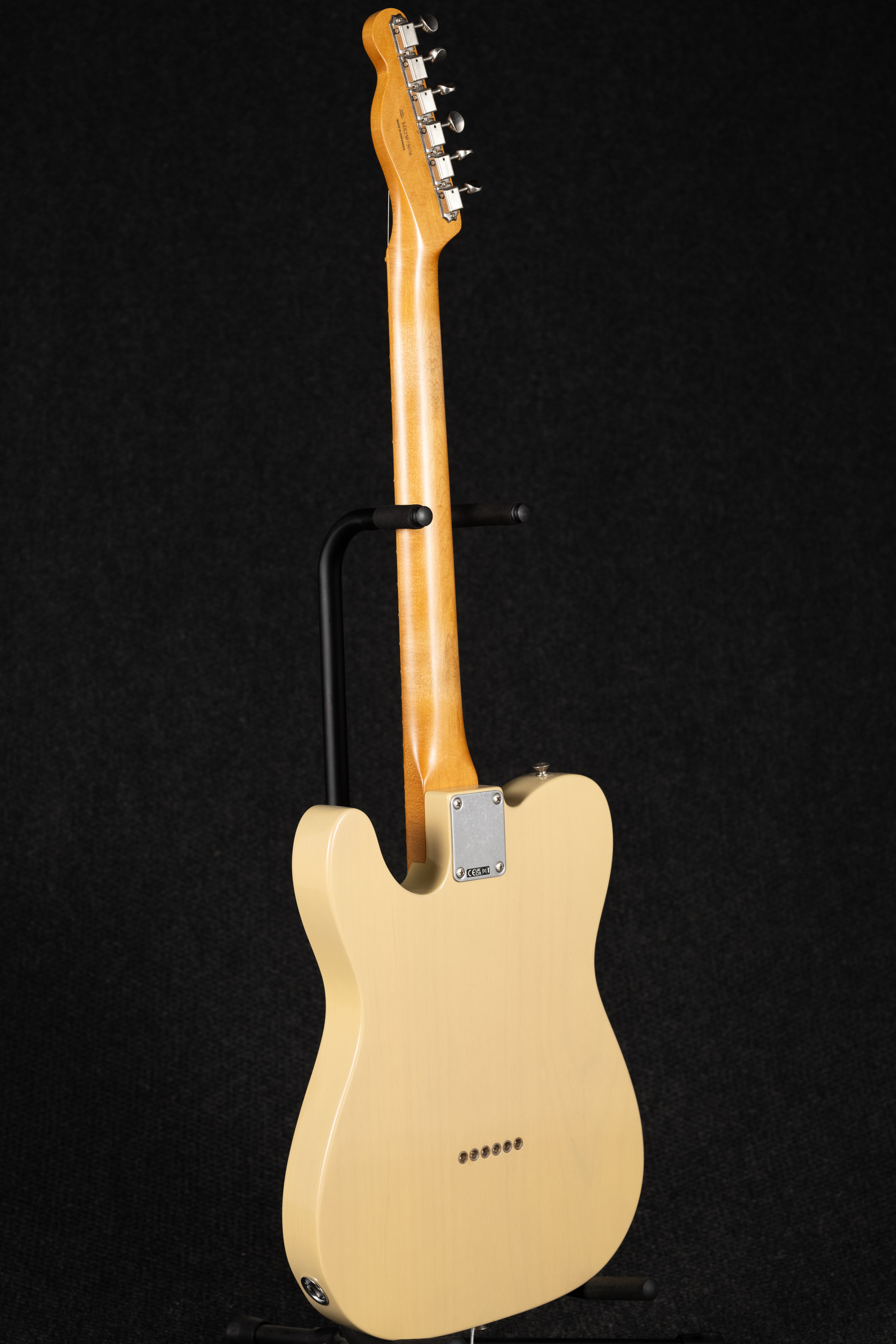 Road Worn 60's Telecaster - Blonde