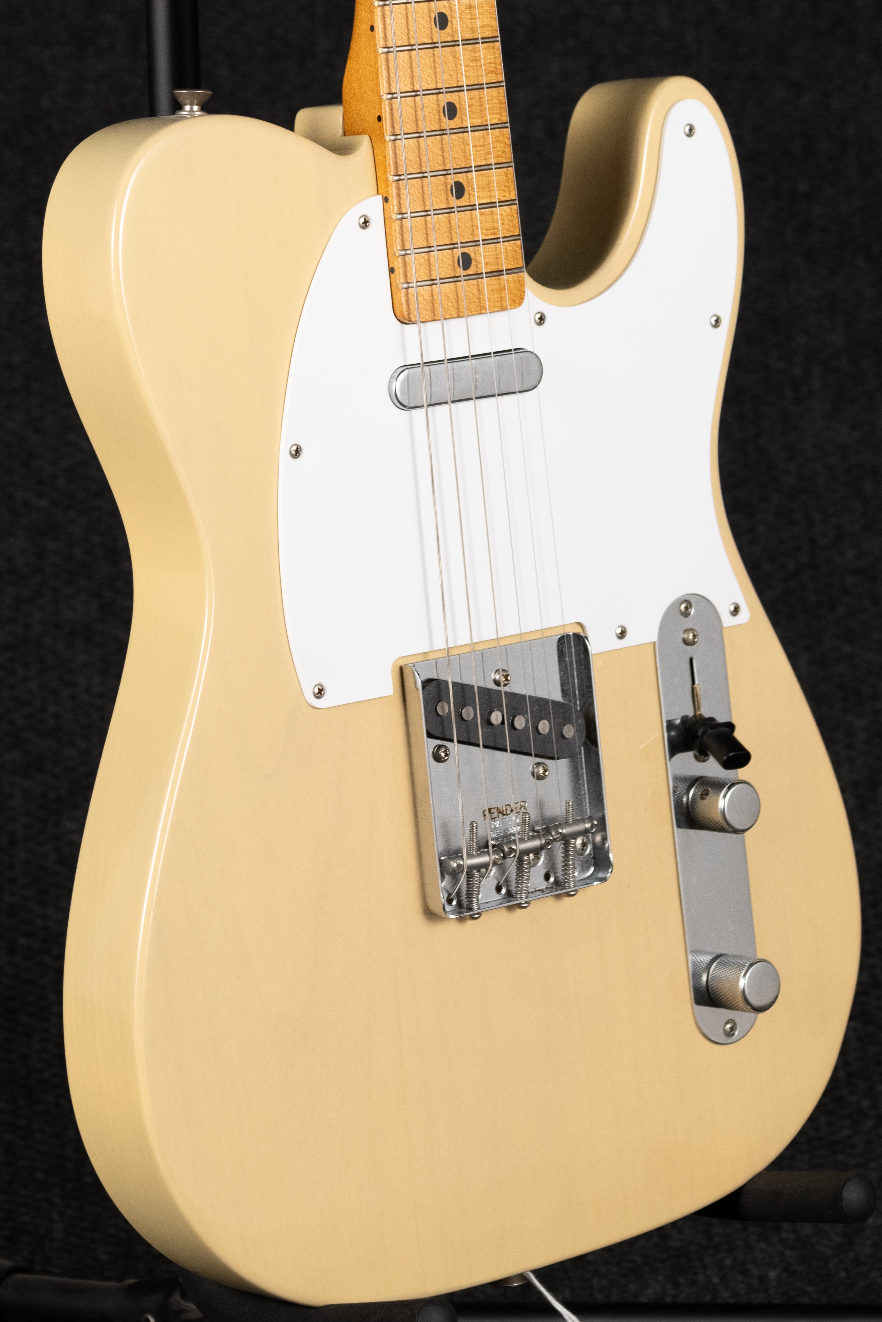 Road Worn 60's Telecaster - Blonde