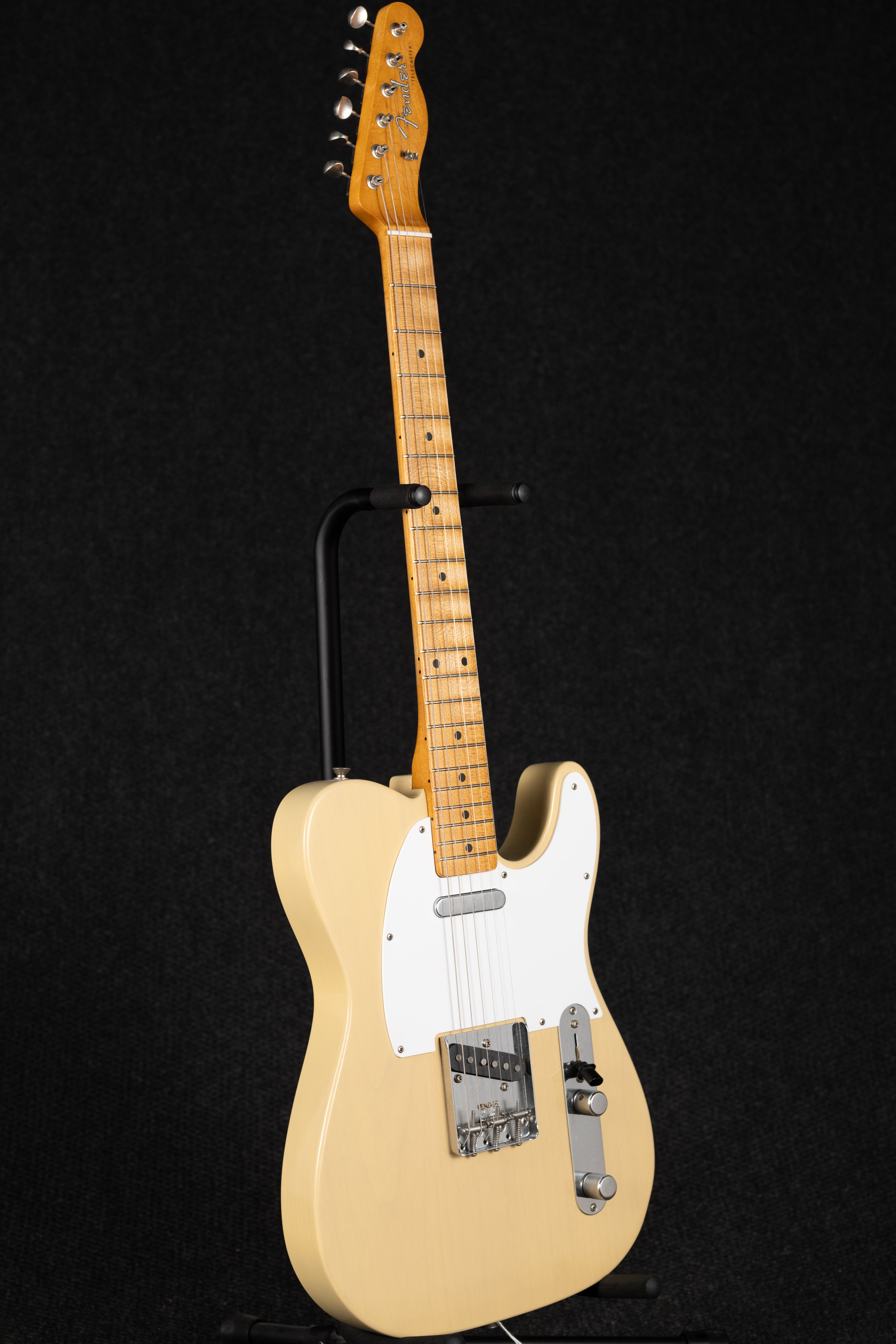 Road Worn 60's Telecaster - Blonde