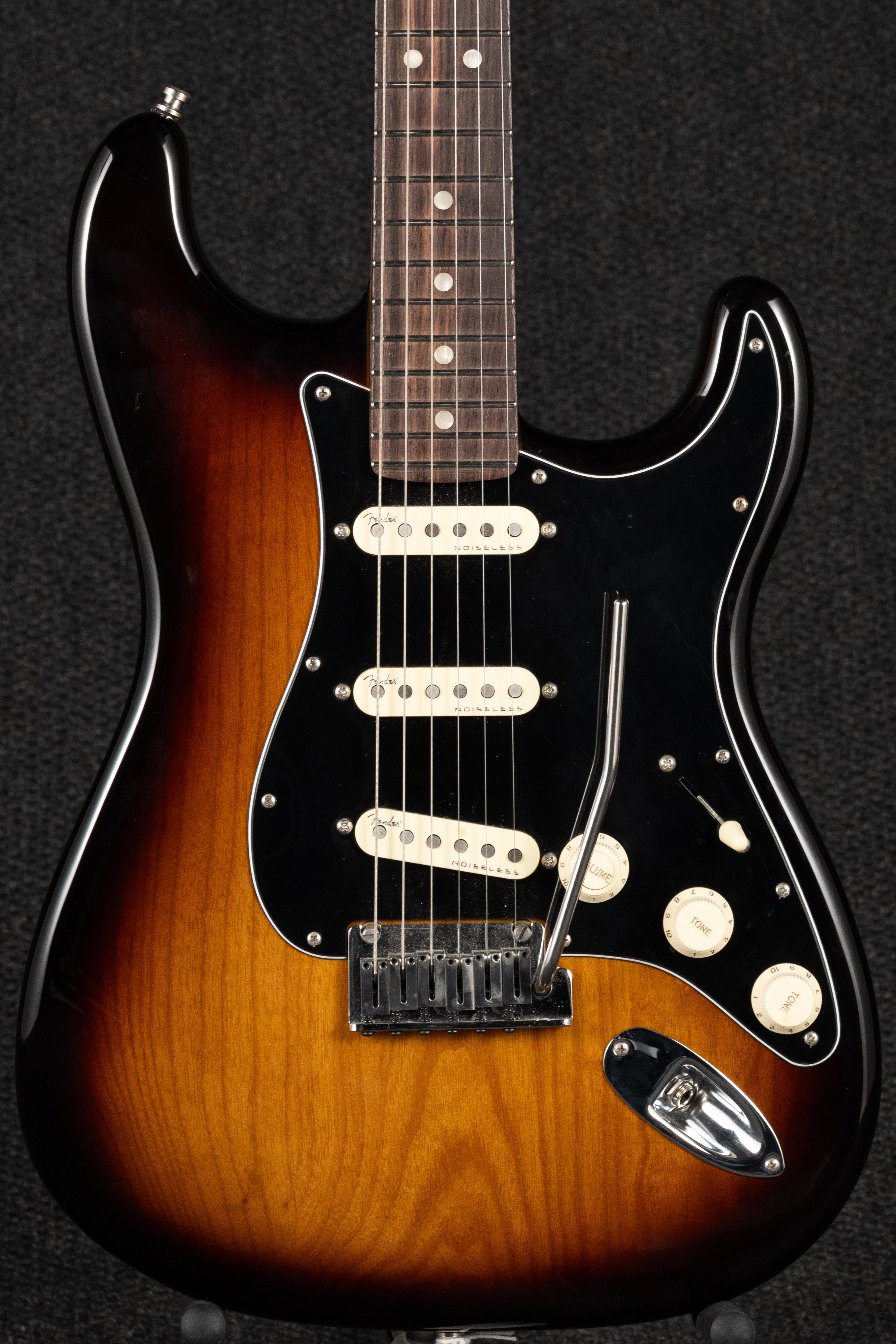 American Ultra Luxe 75th Anniversary - 2-Color Sunburst