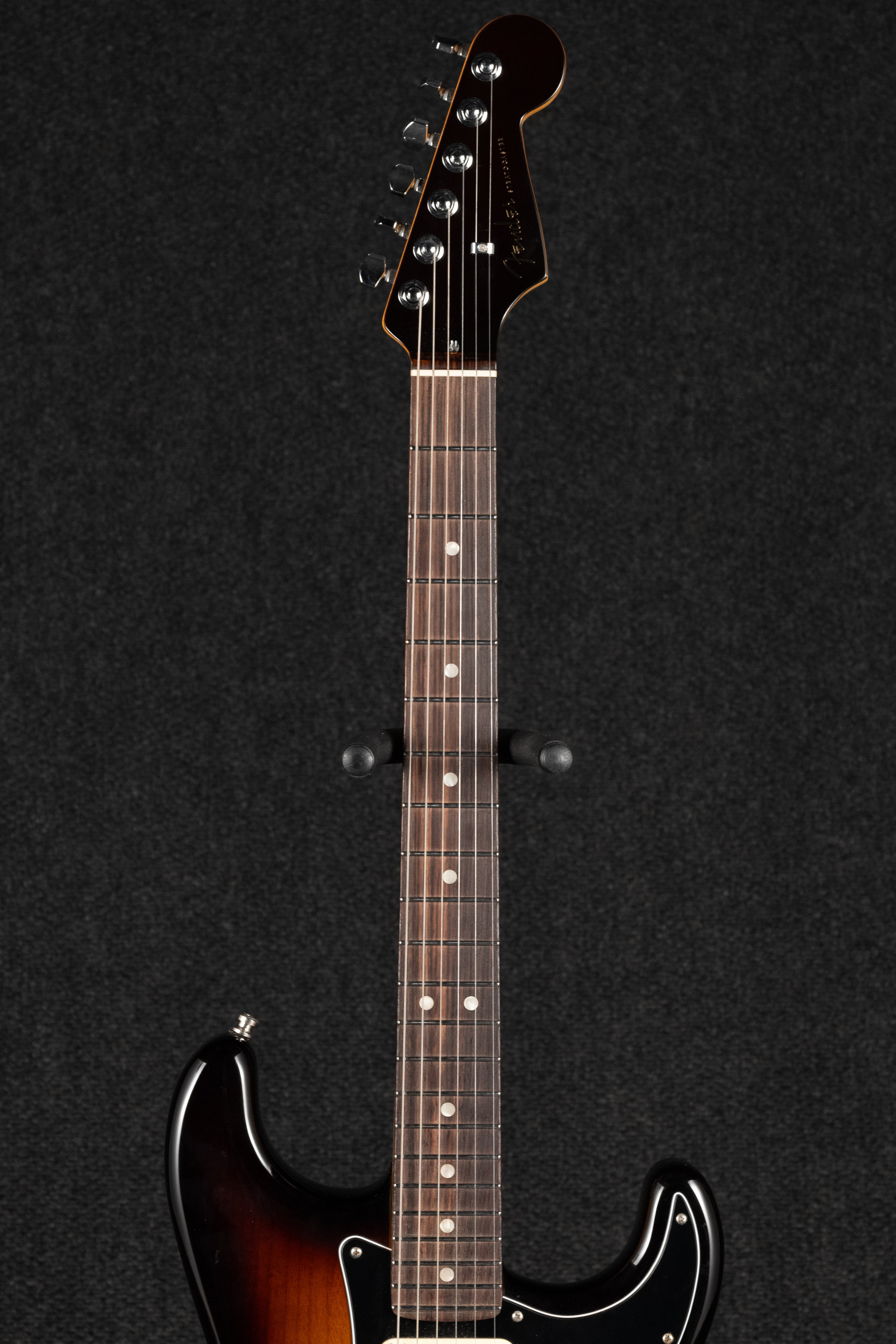 American Ultra Luxe 75th Anniversary - 2-Color Sunburst