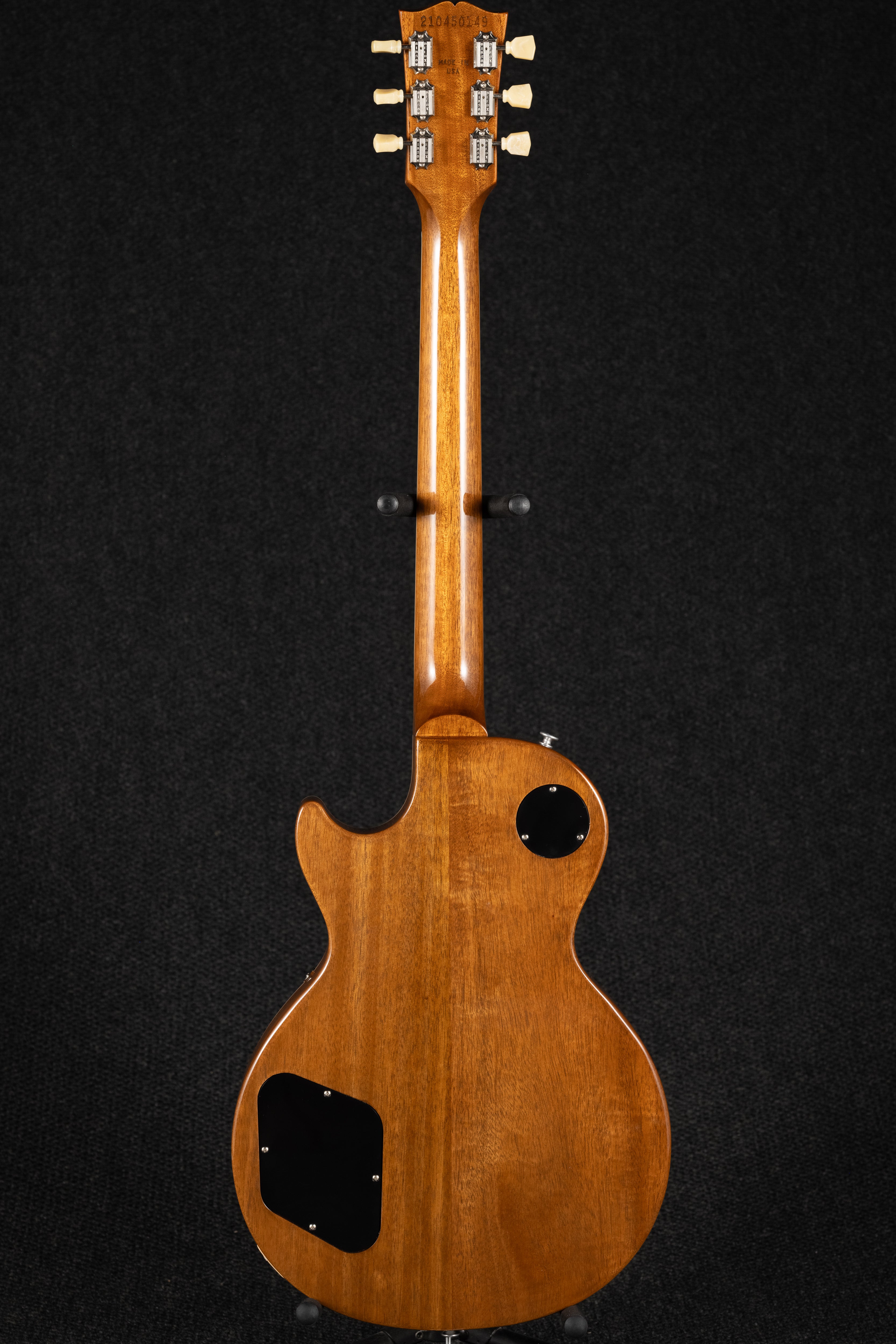 Les Paul Standard - Ebony