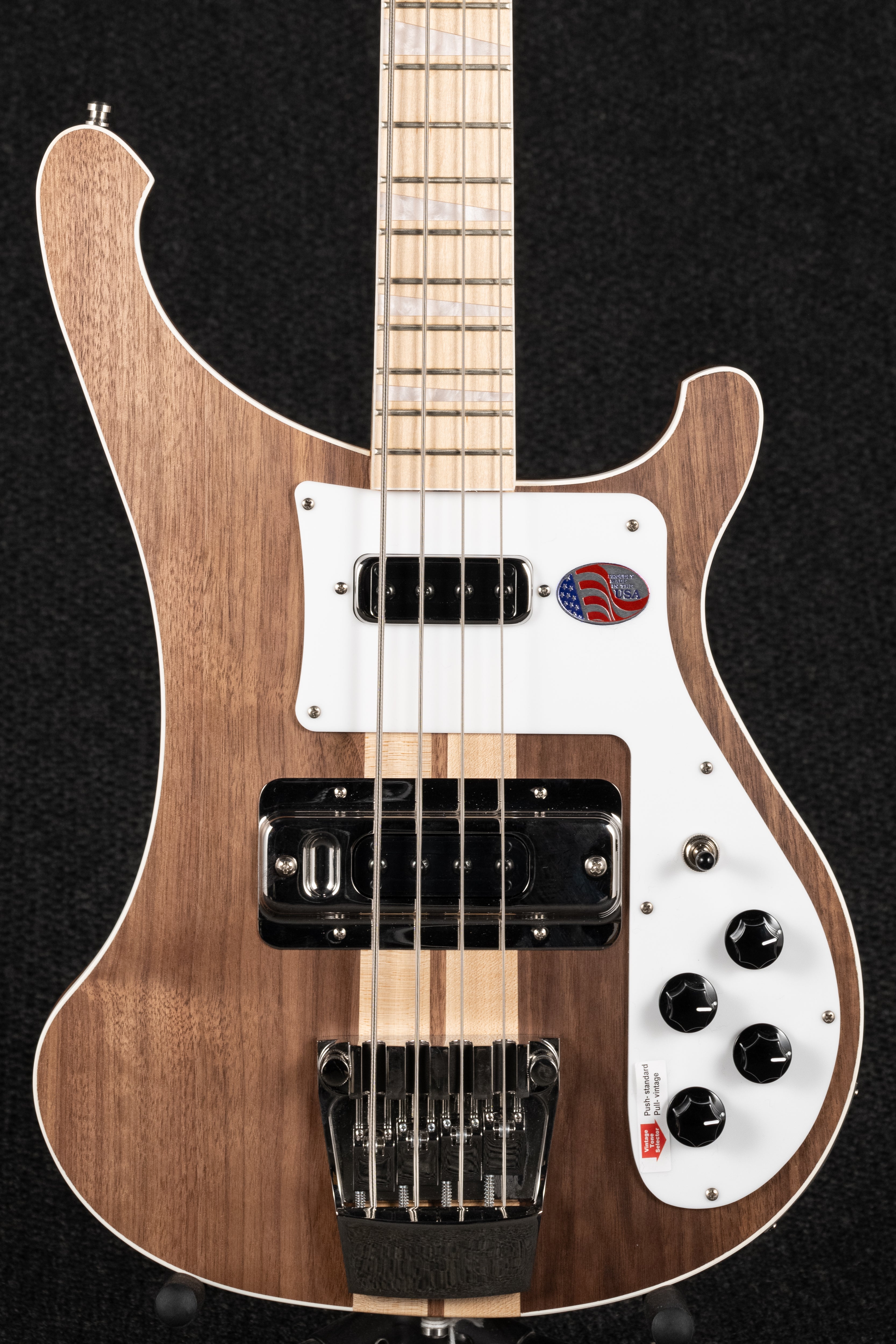 4003 Walnut Satin