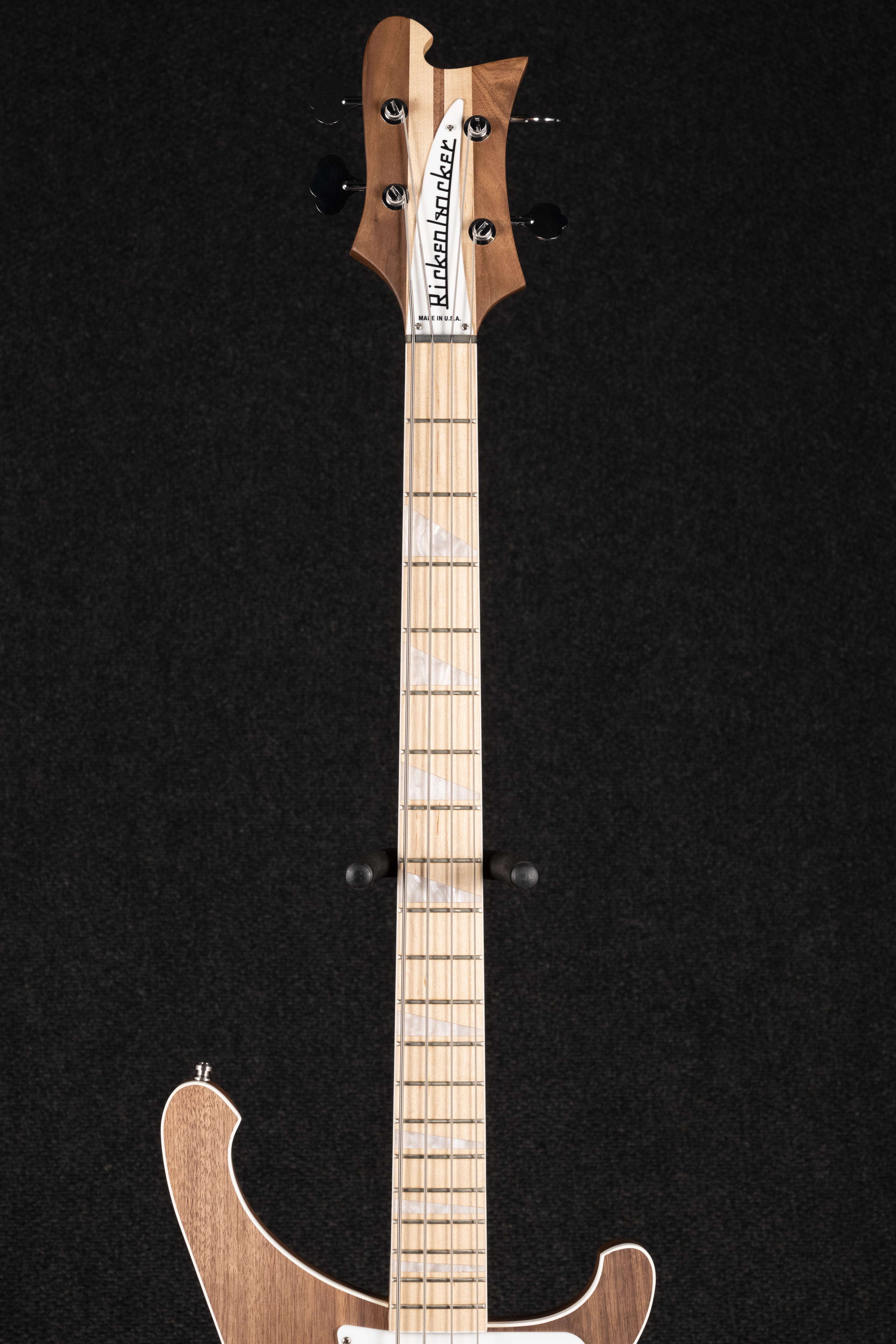 4003 Walnut Satin