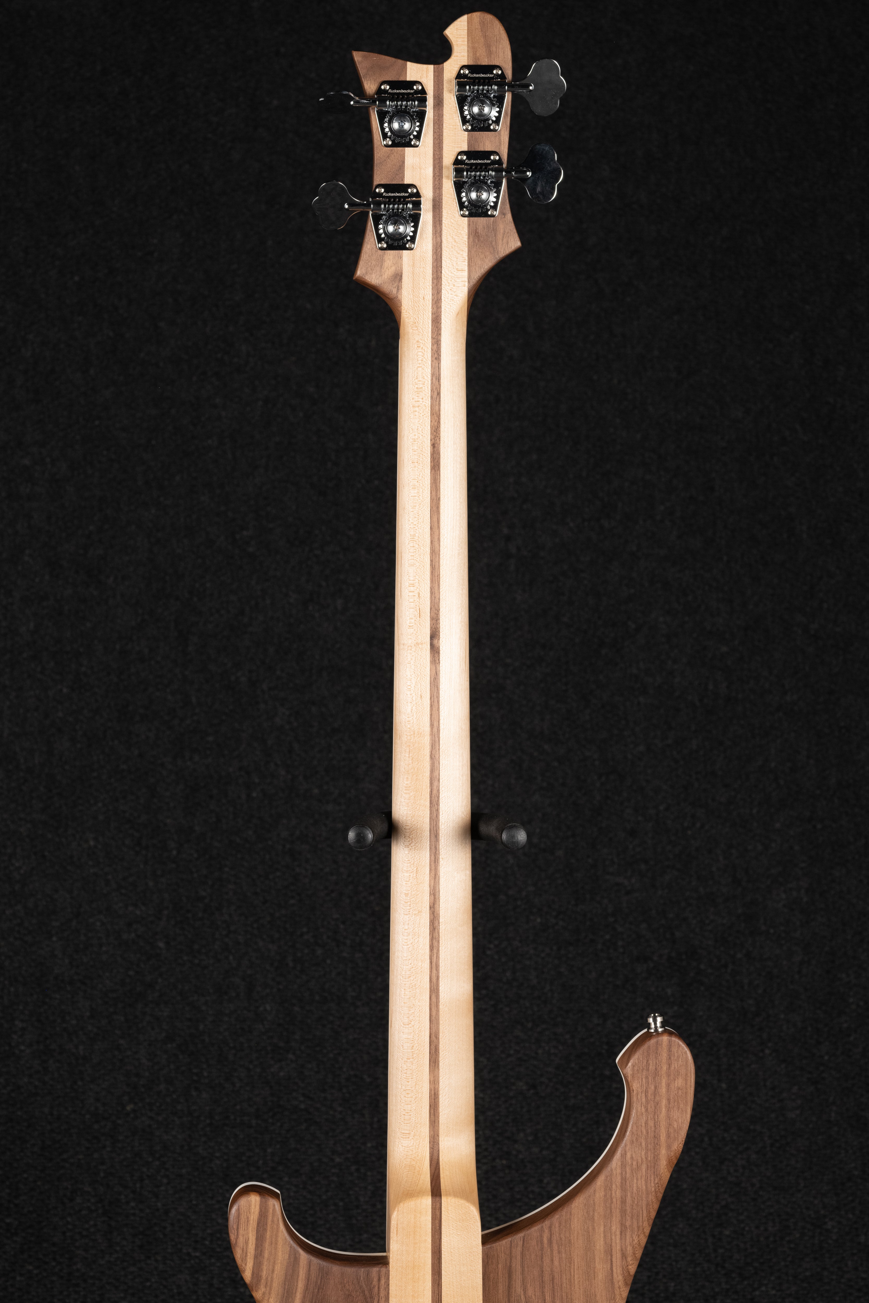 4003 Walnut Satin