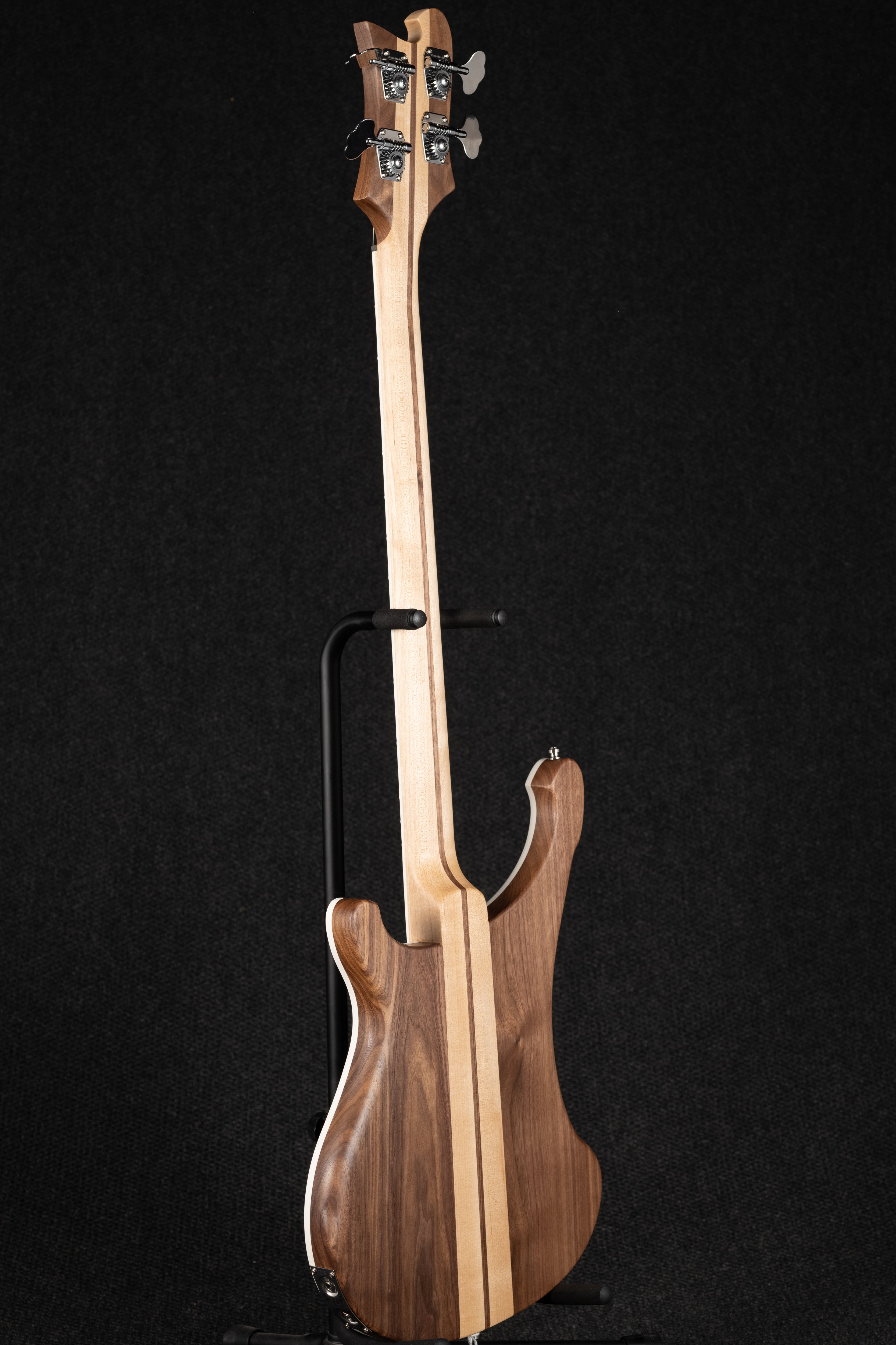4003 Walnut Satin