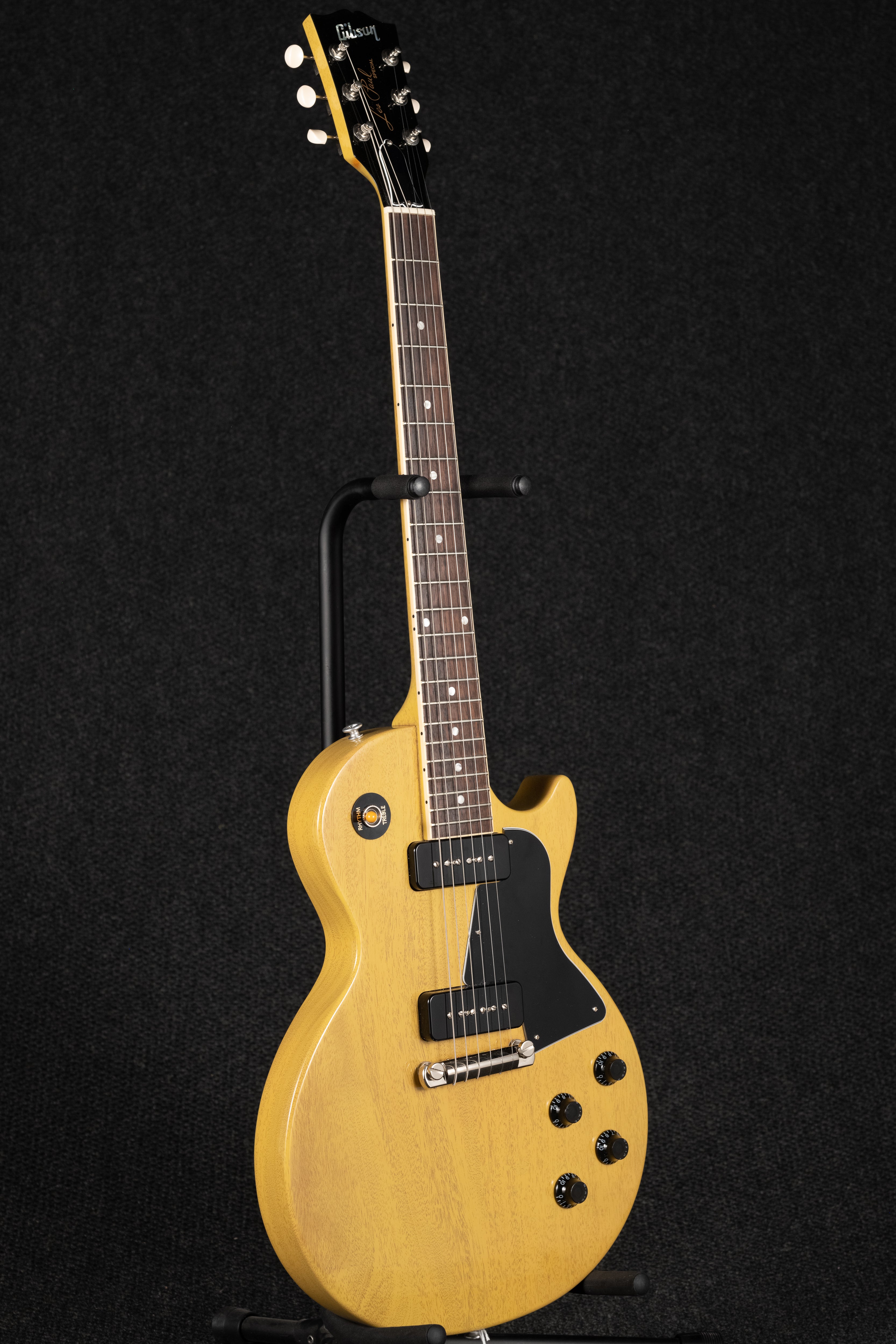 Les Paul Special - TV Yellow