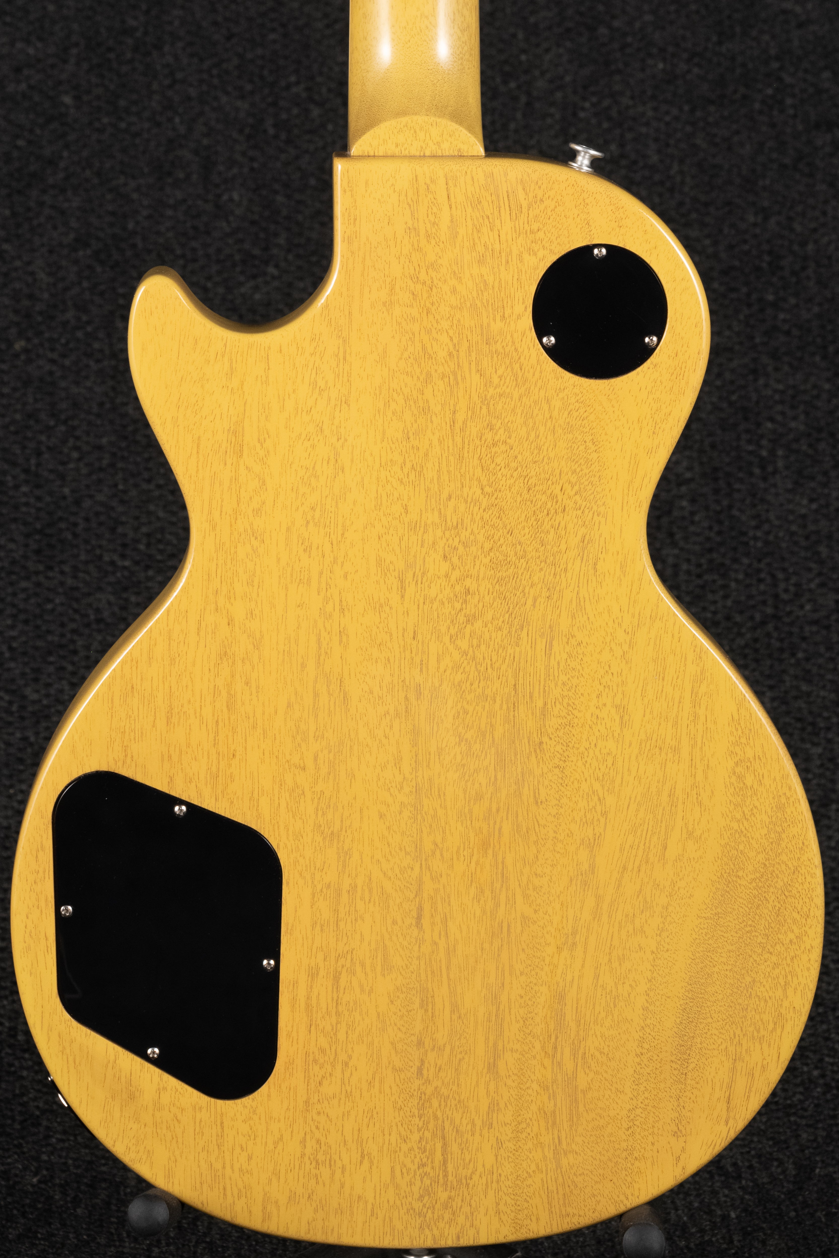 Les Paul Special - TV Yellow
