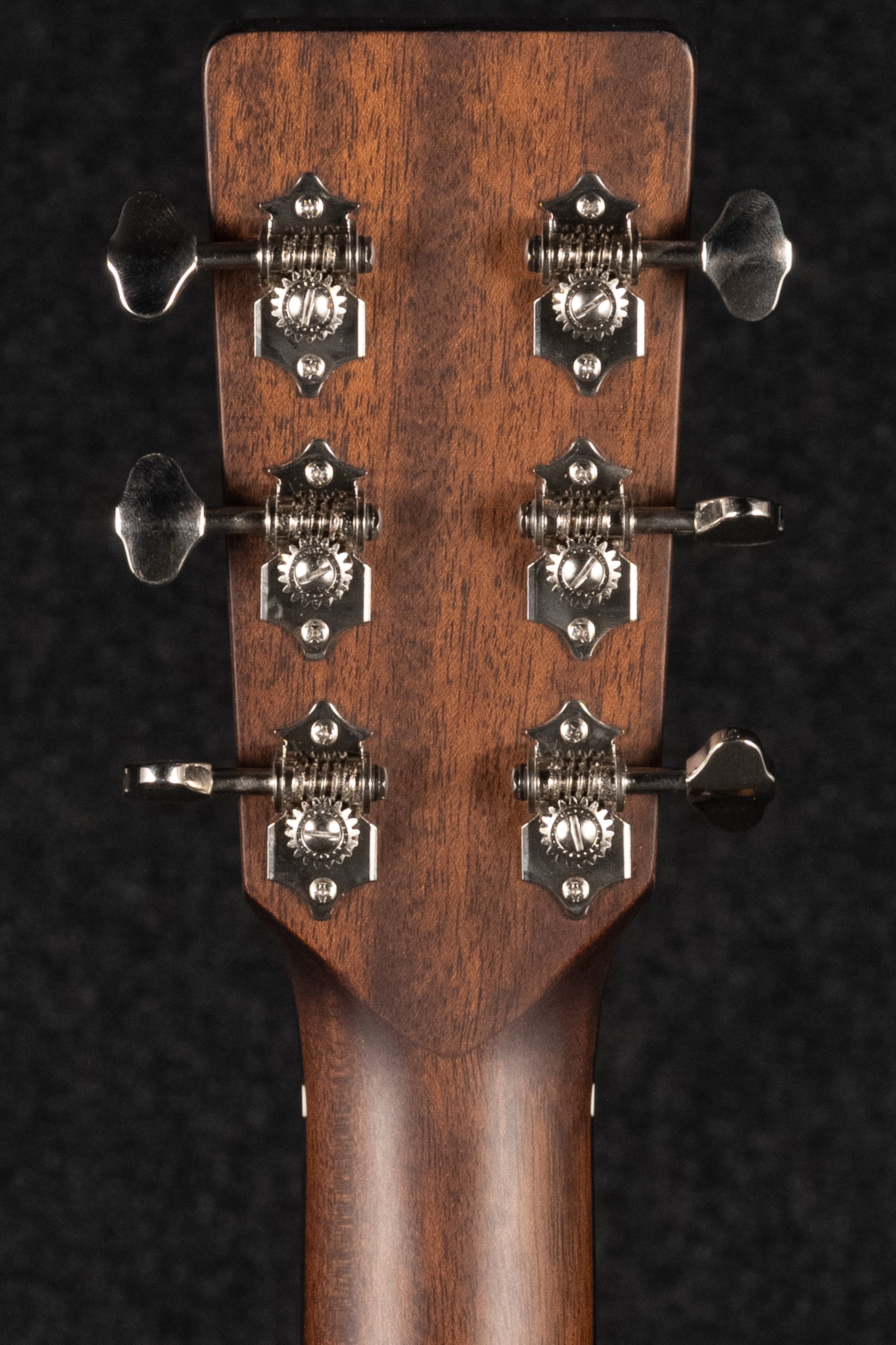 E3OM-DLX Sitka Ovankol
