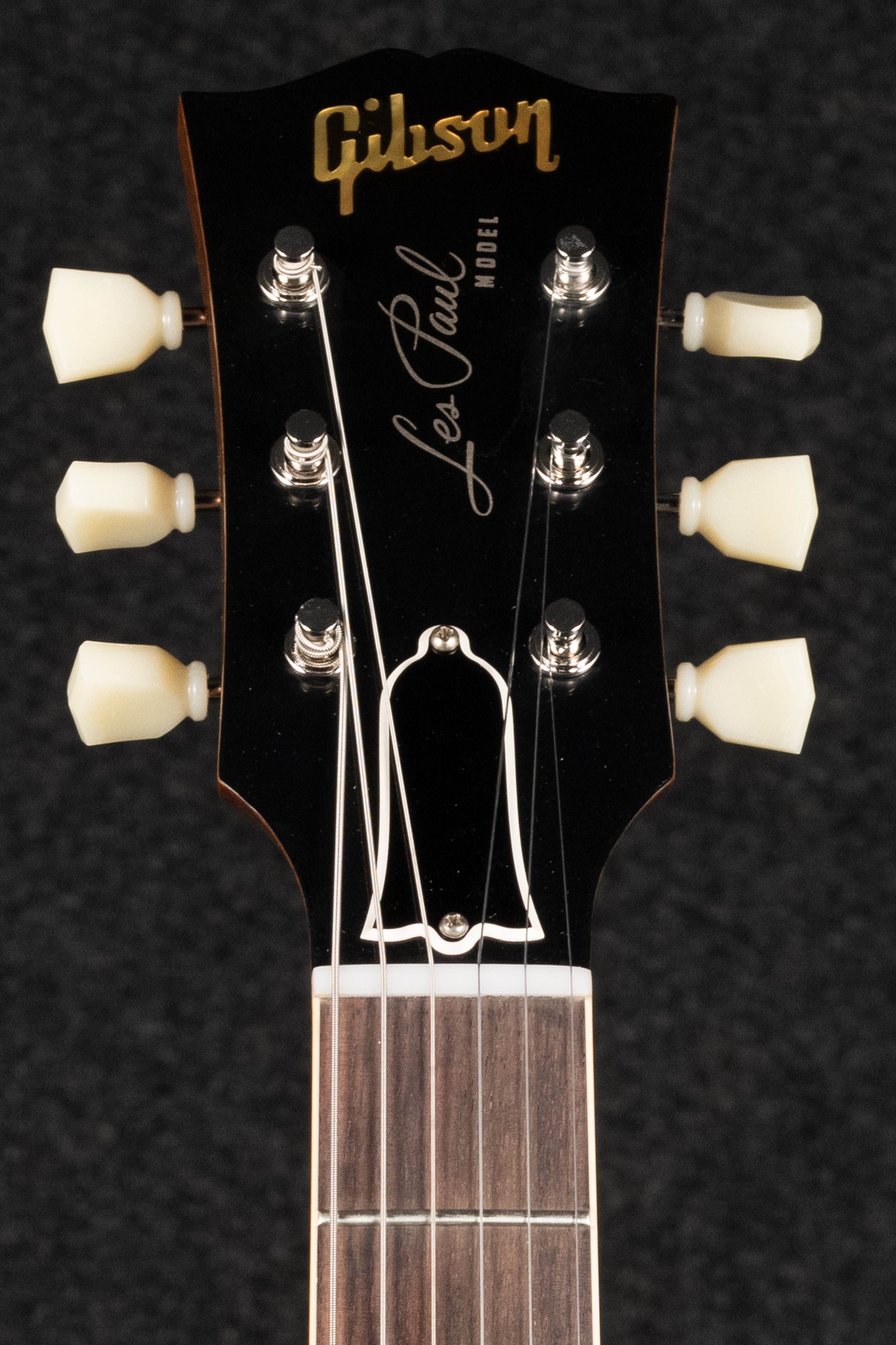 1959 RI VOS Les Paul - Dirty Lemon