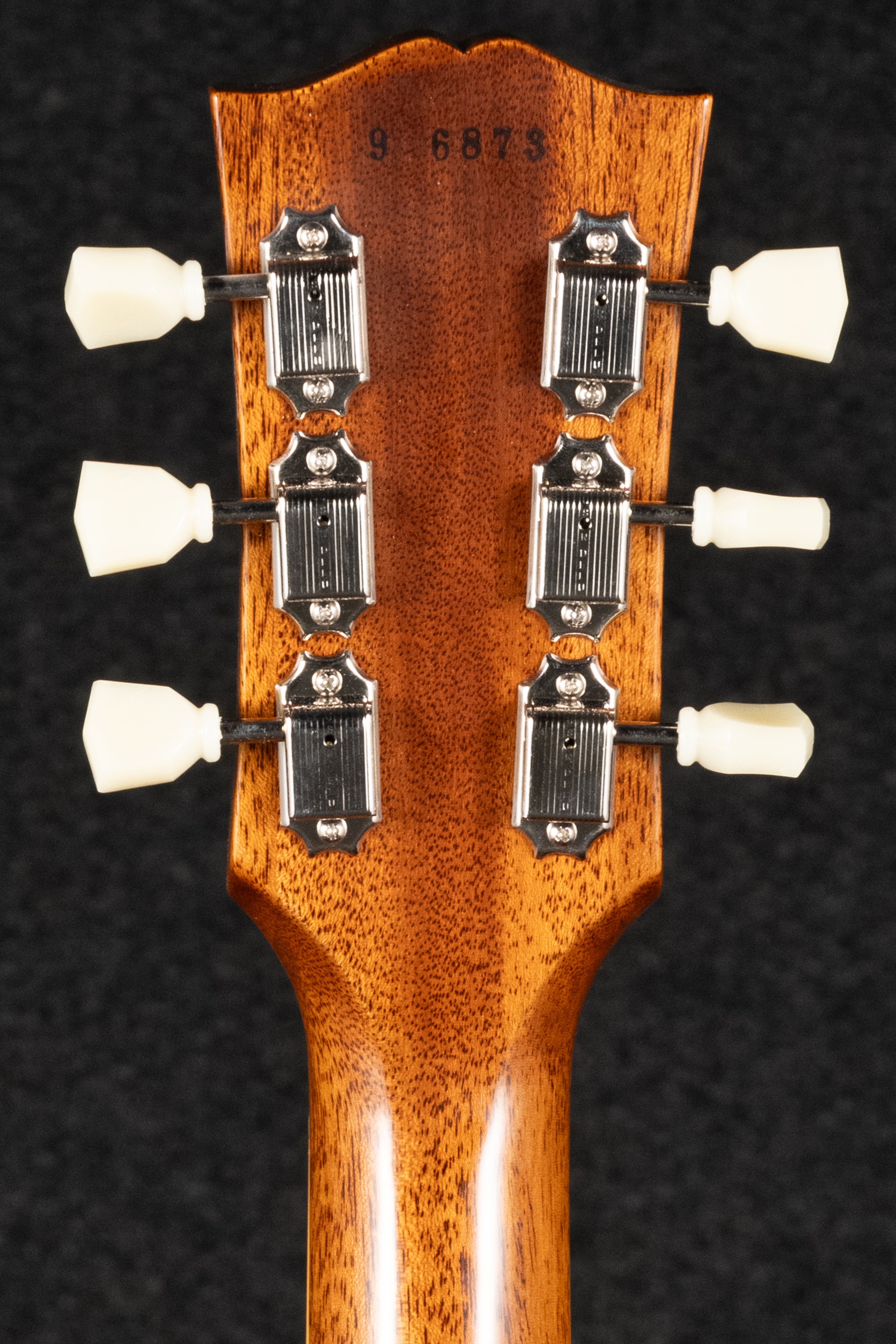 1959 RI VOS Les Paul - Dirty Lemon