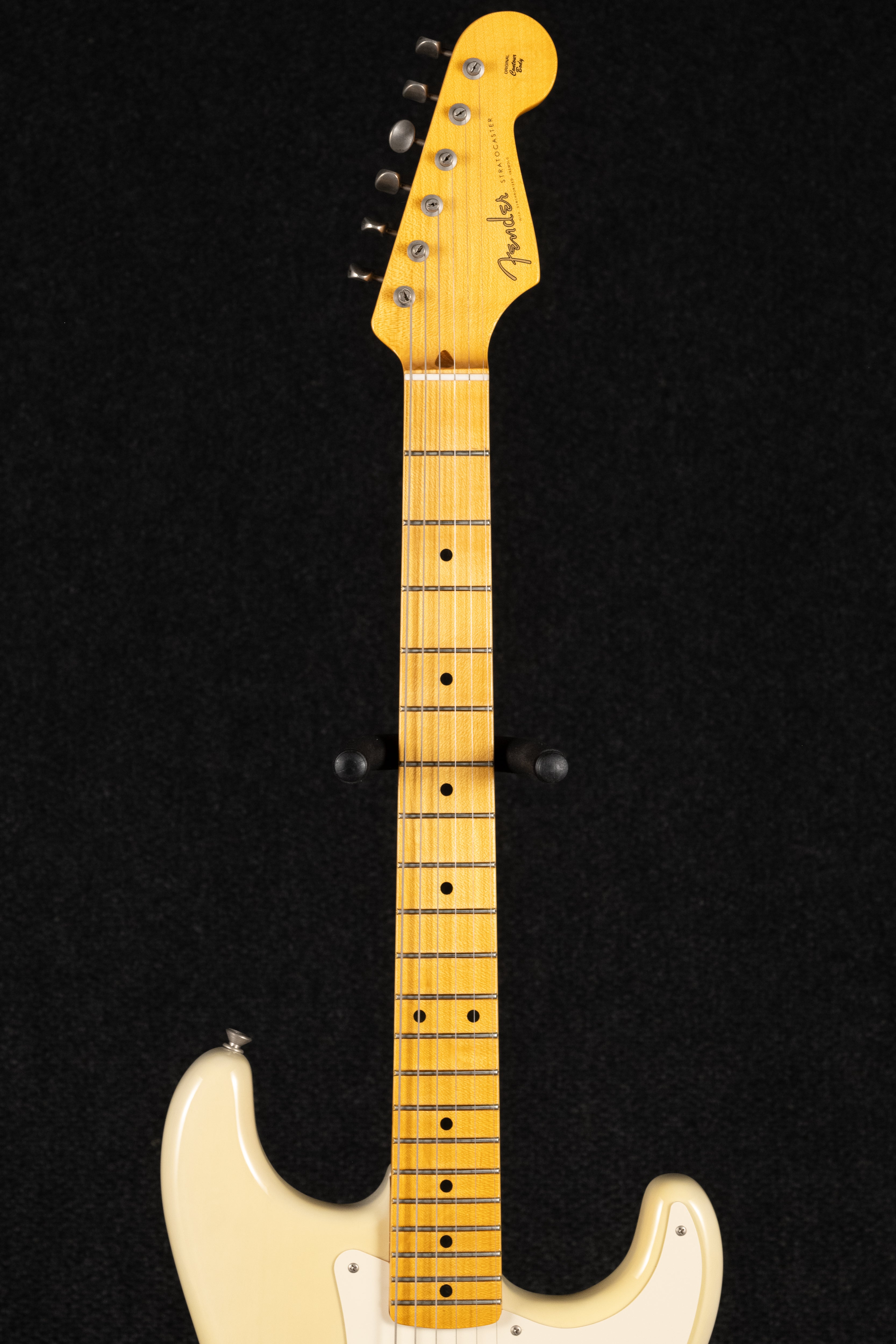 Eric Johnson Stratocaster - White Blonde
