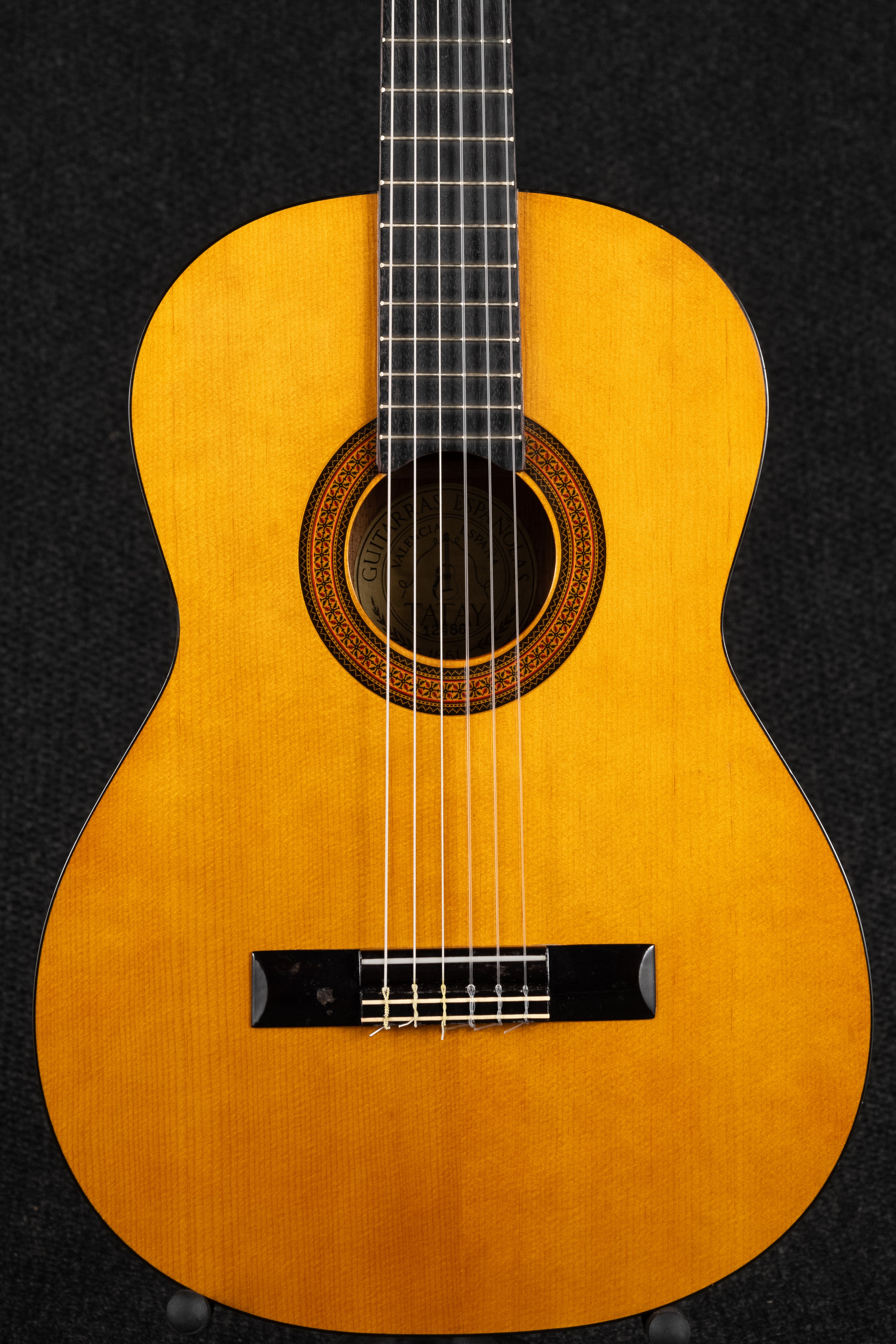 1970's Valencia Espana Classical