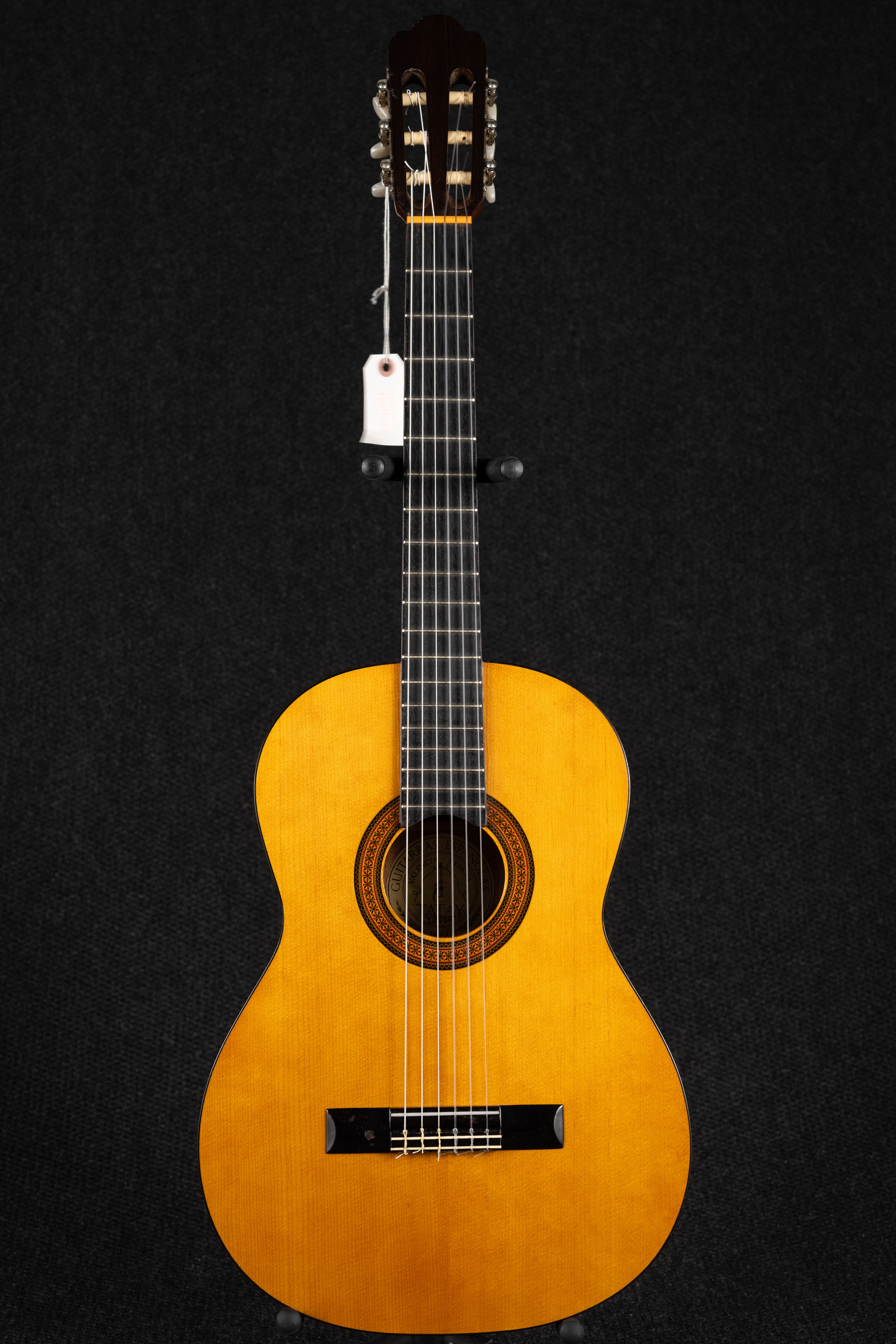 1970's Valencia Espana Classical