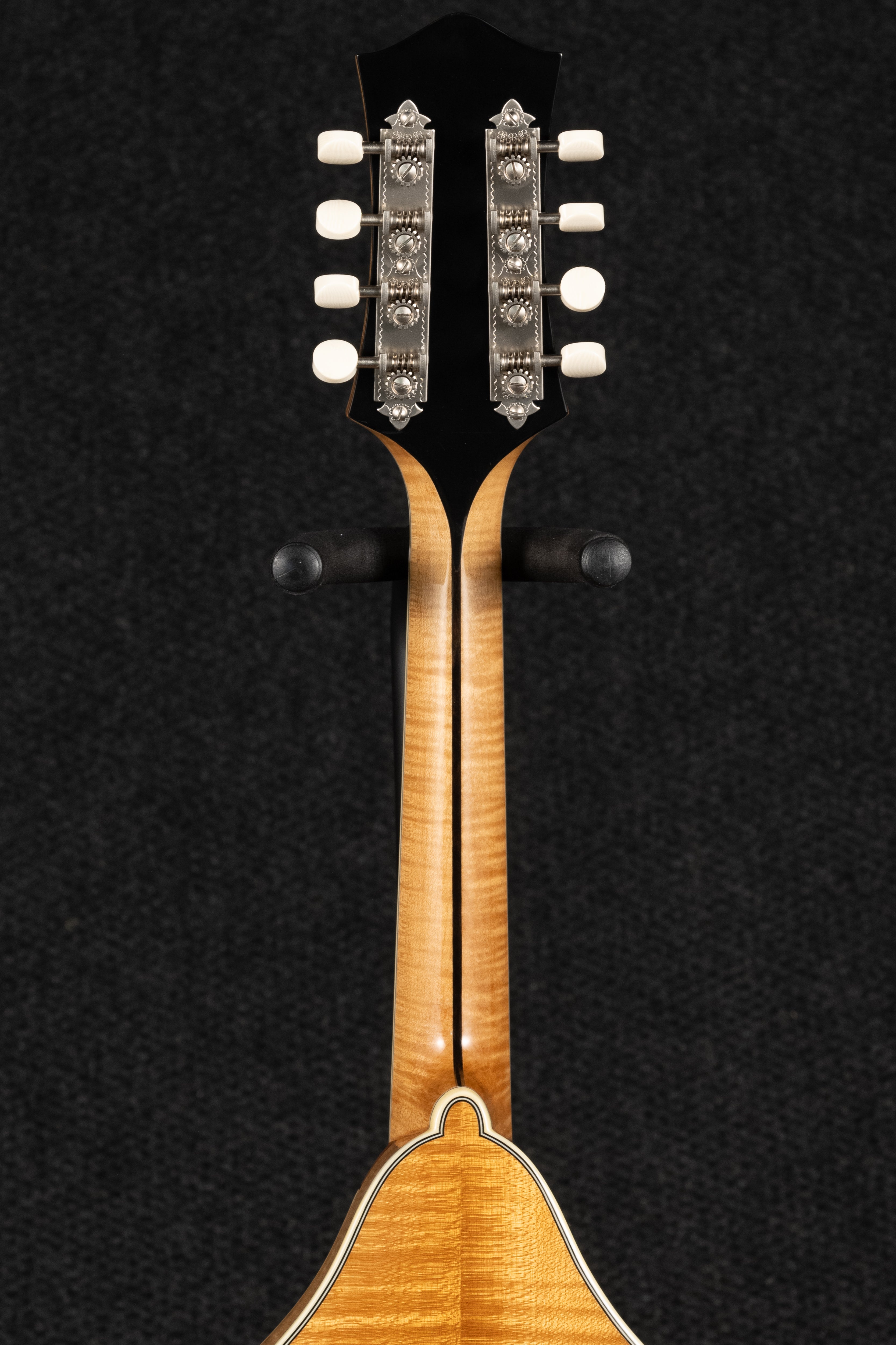 M5-A: A Style Mandolin