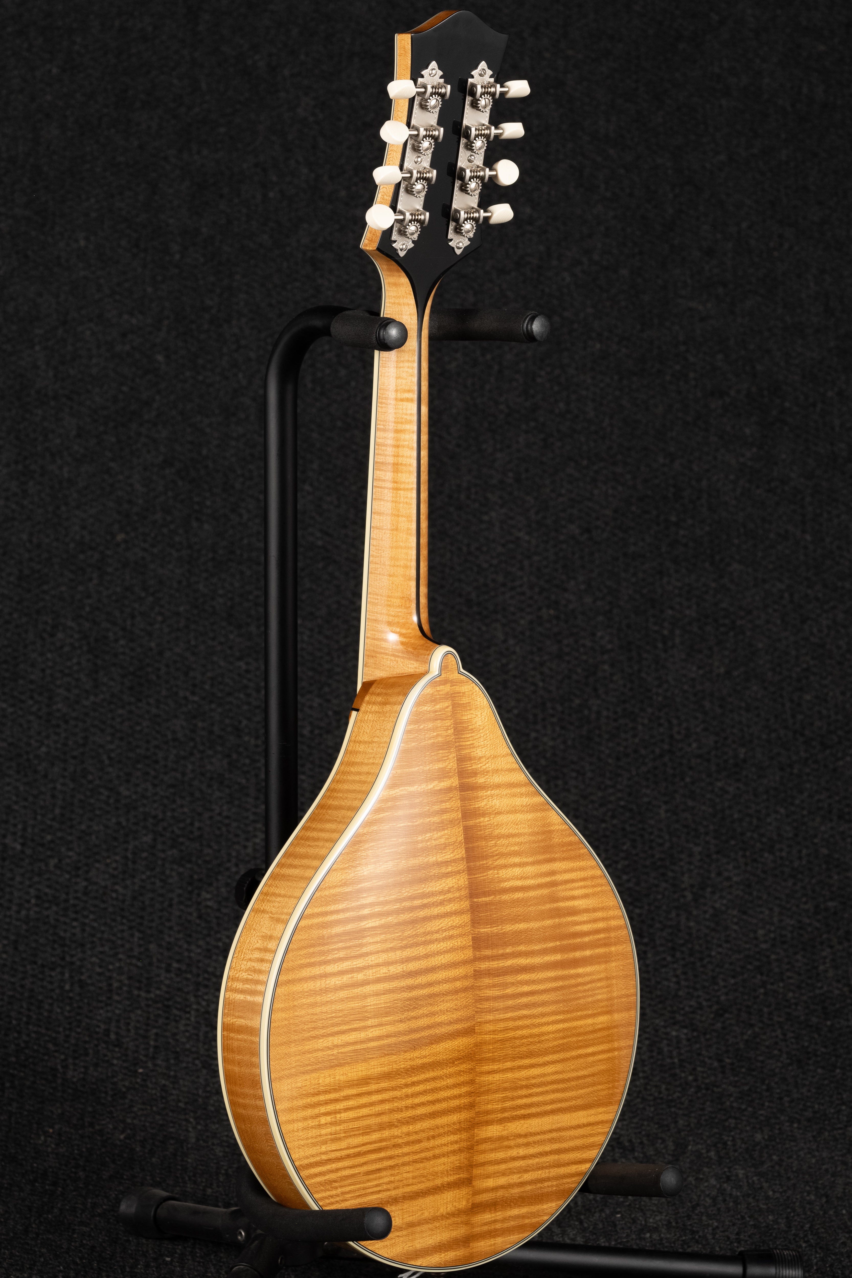 M5-A: A Style Mandolin