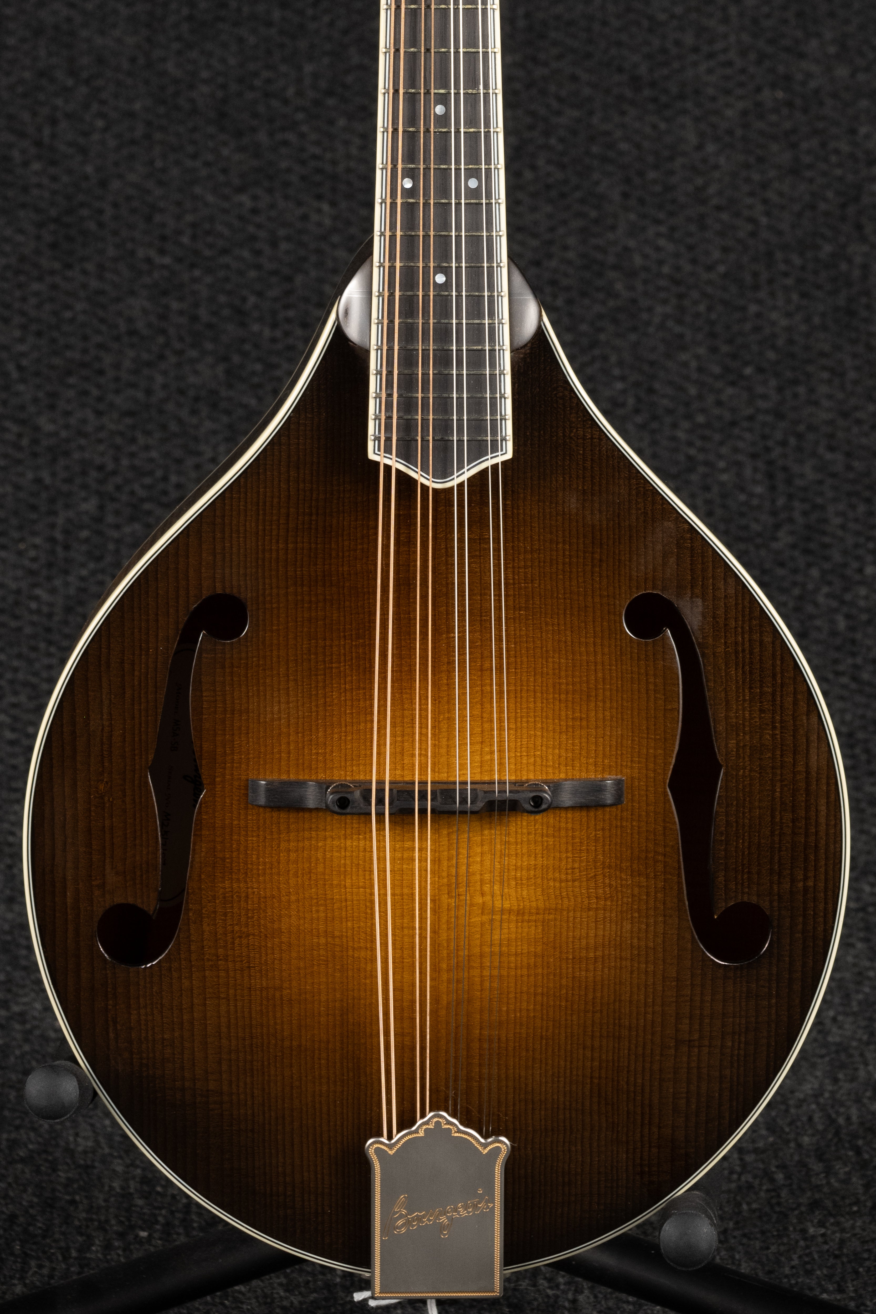 M5-A-SB A Style Mandolin - Sunburst