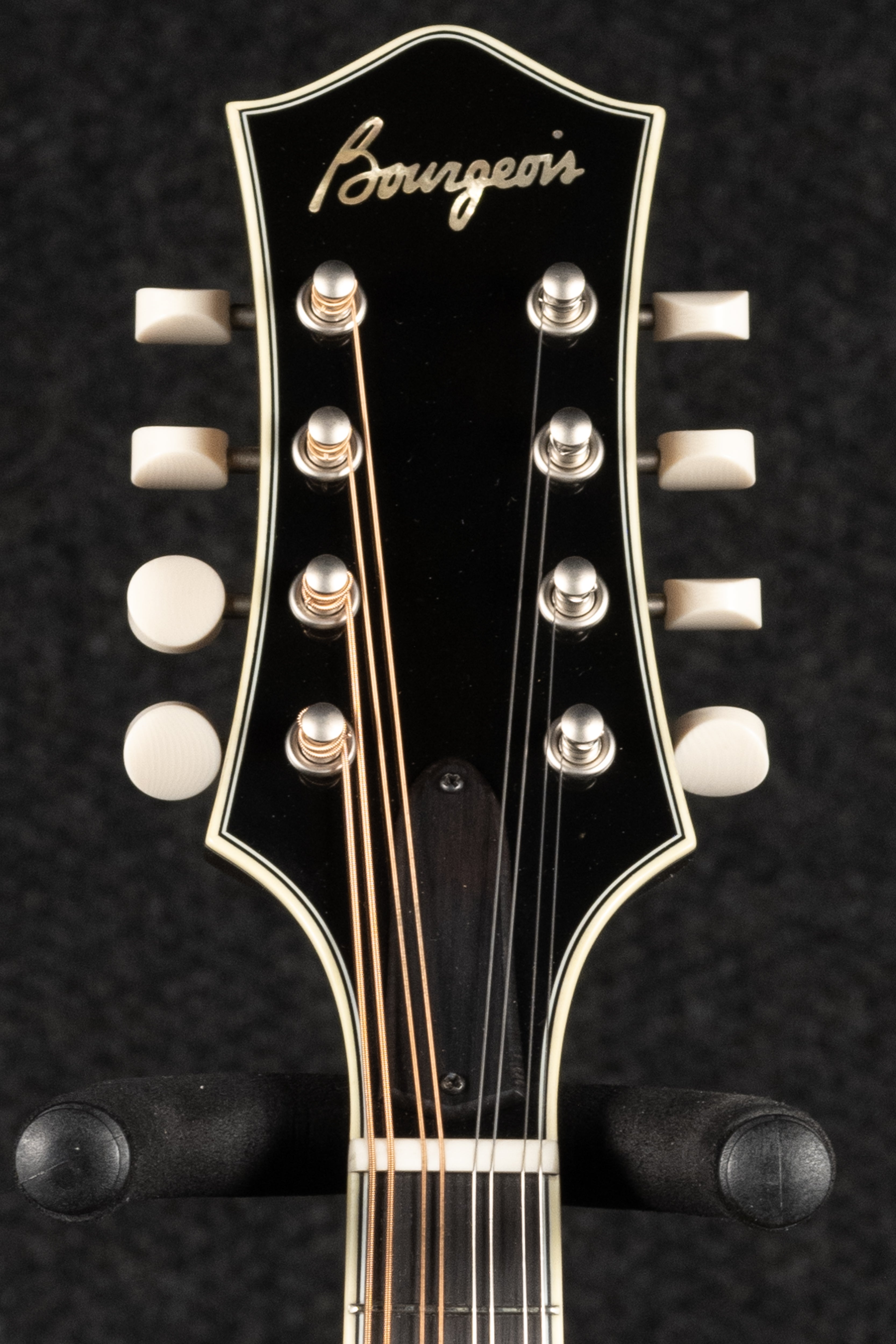 M5-A-SB A Style Mandolin - Sunburst