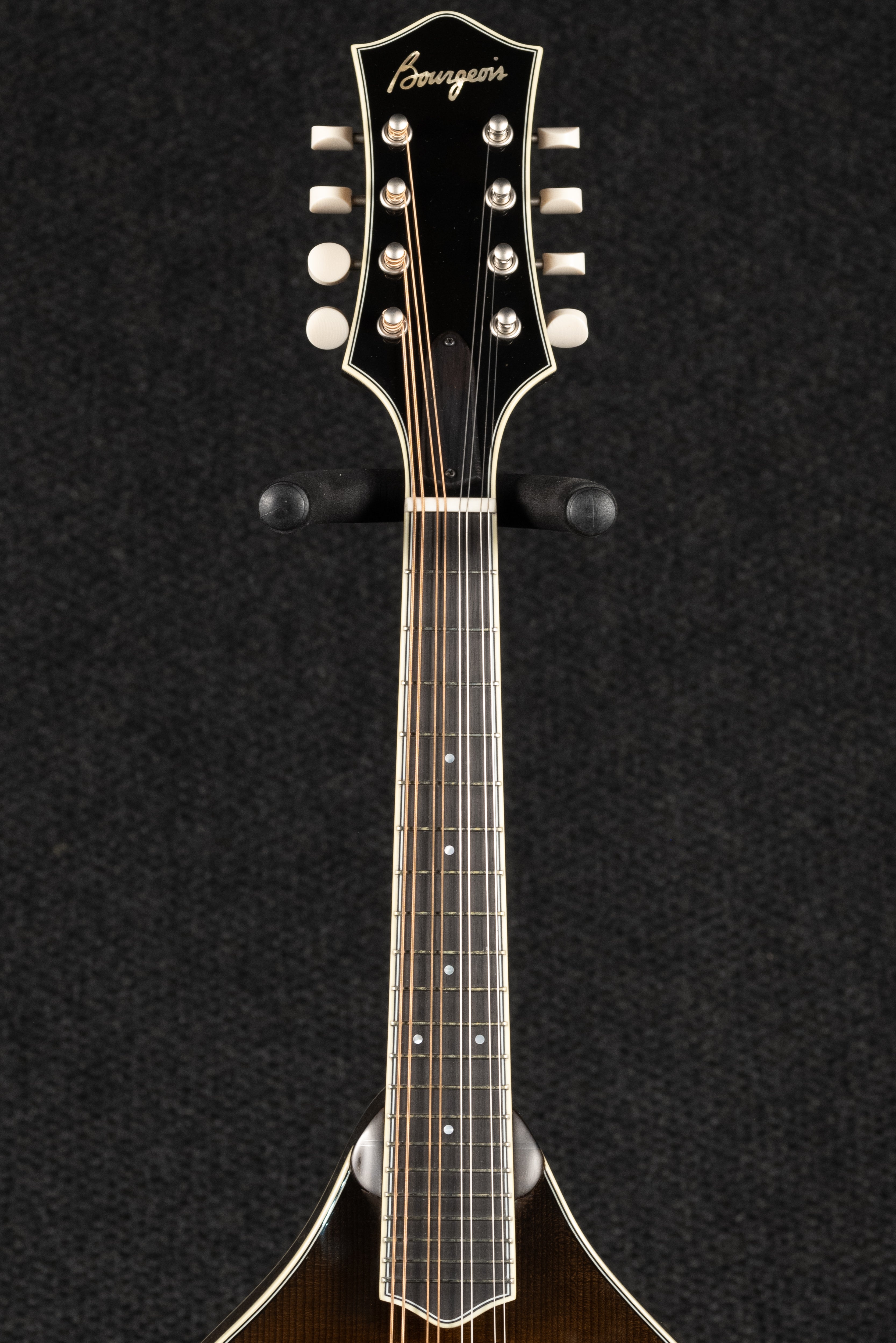 M5-A-SB A Style Mandolin - Sunburst