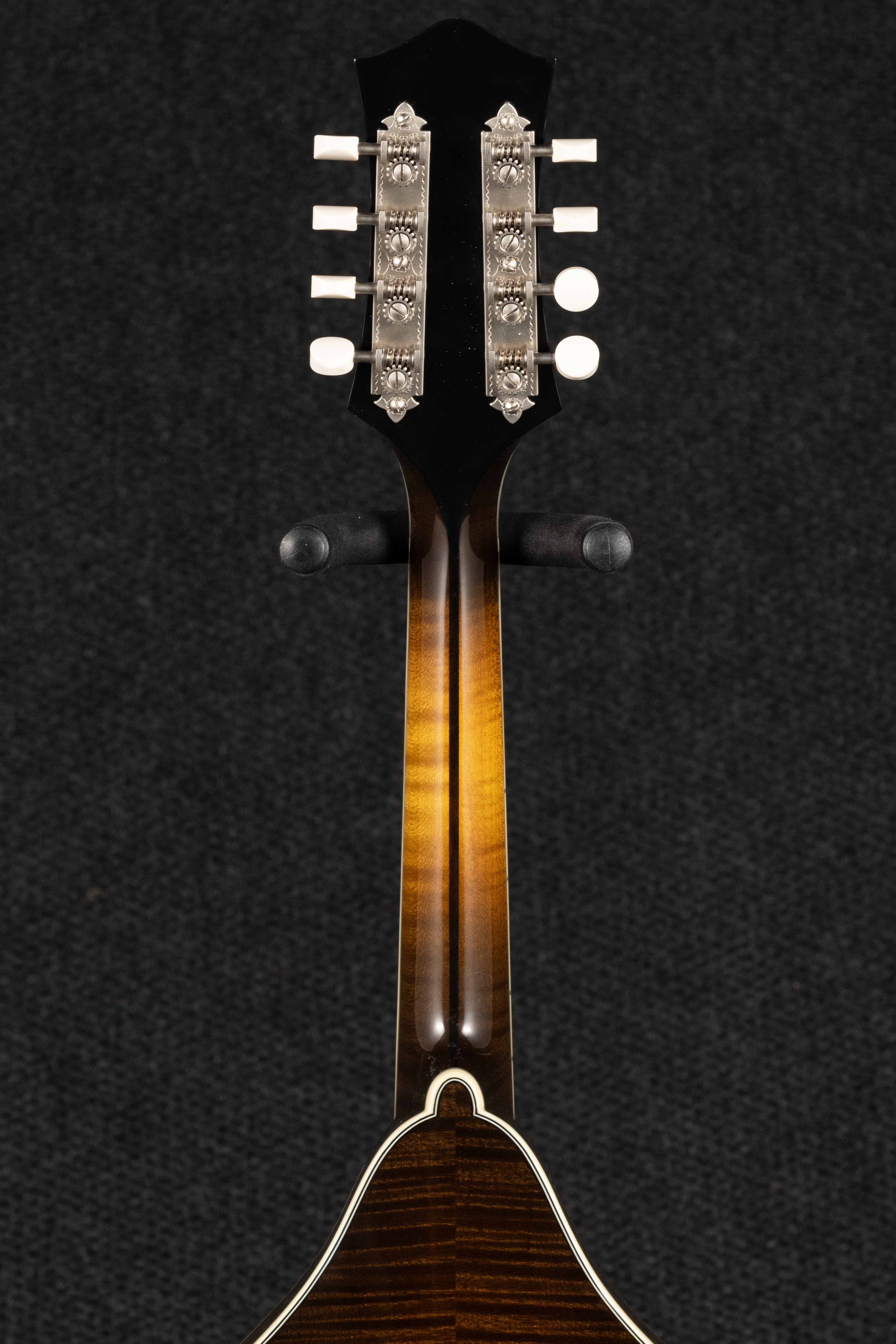 M5-A-SB A Style Mandolin - Sunburst
