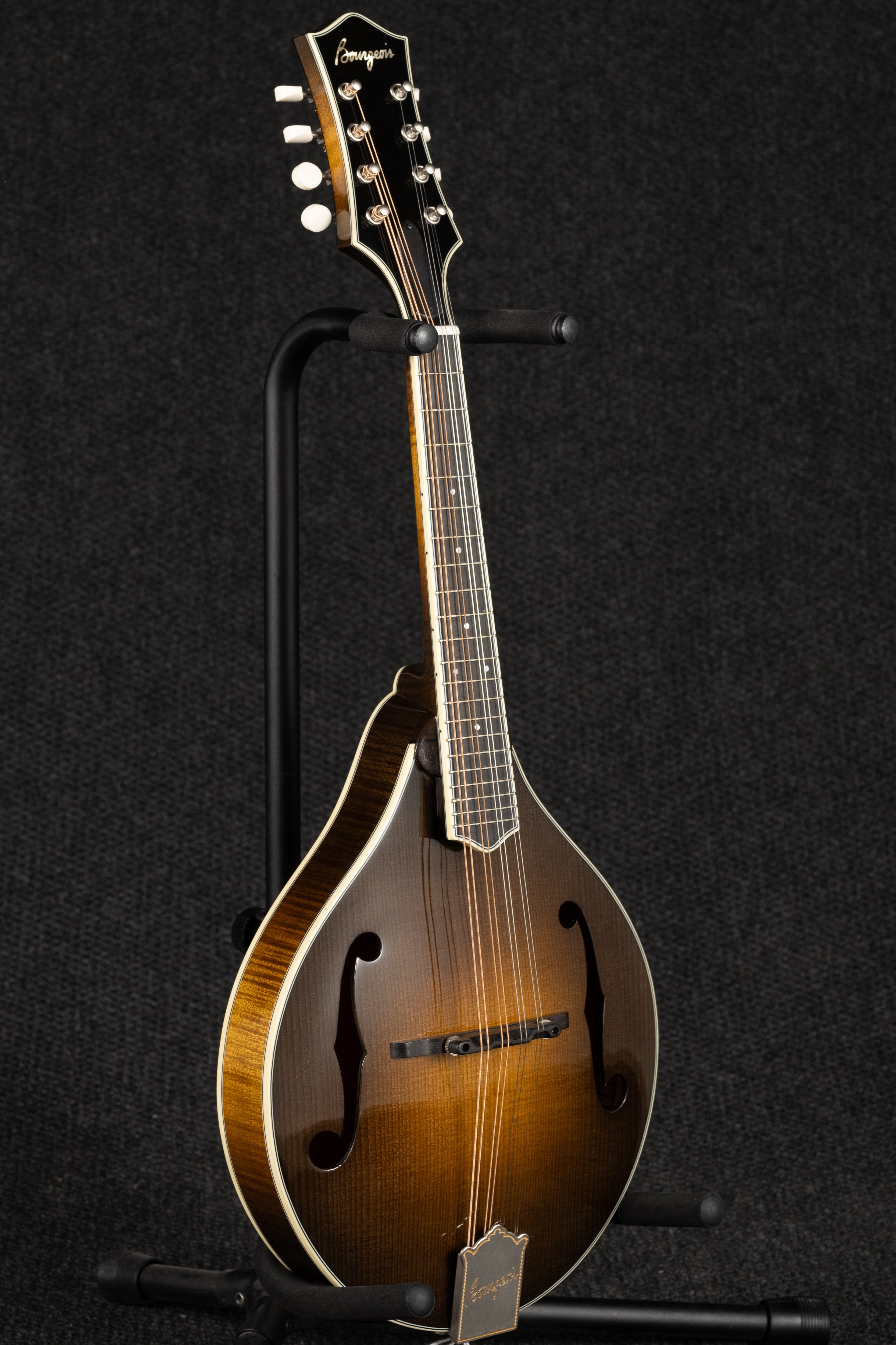 M5-A-SB A Style Mandolin - Sunburst