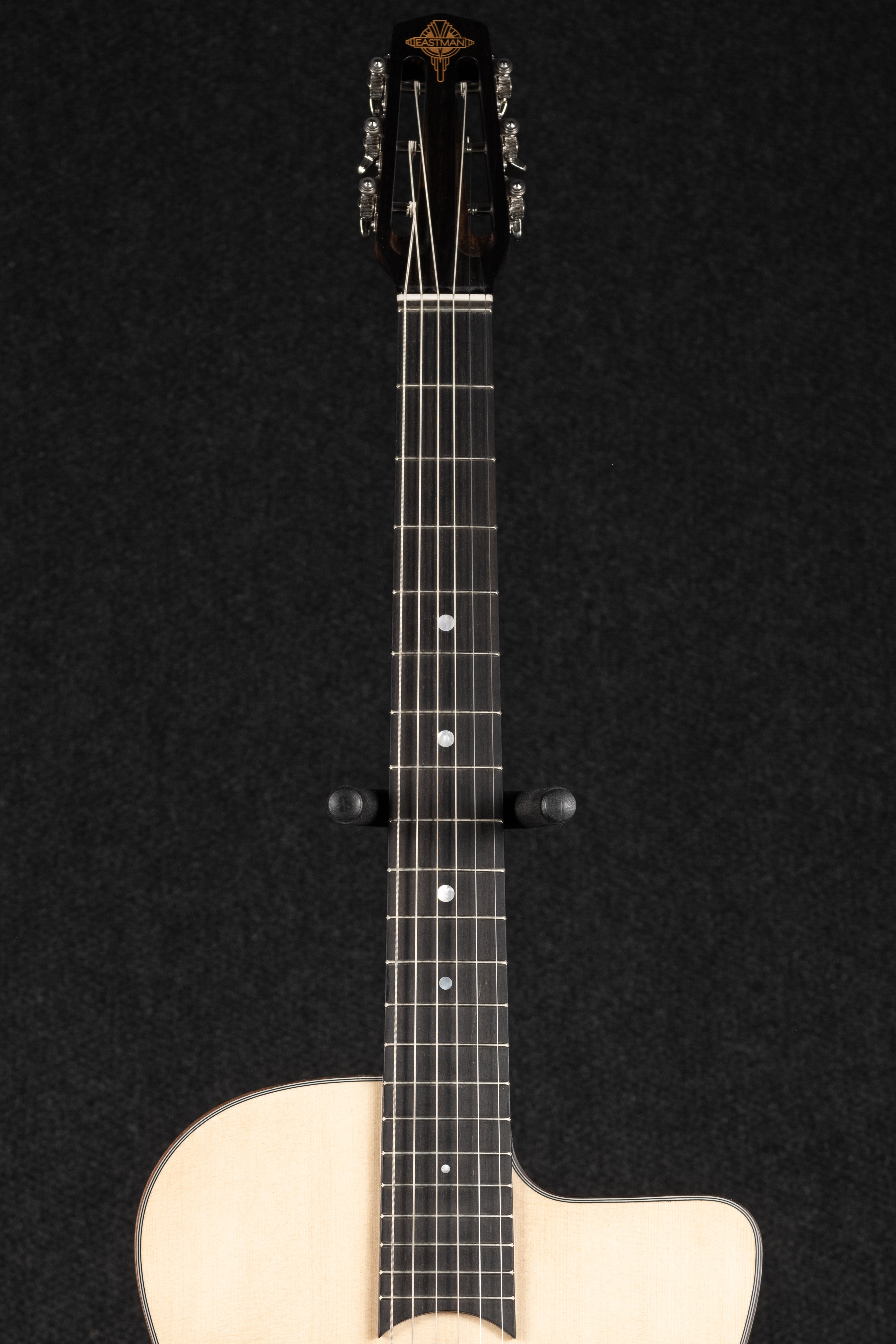 DM1: Gypsy Jazz Spruce/Maple