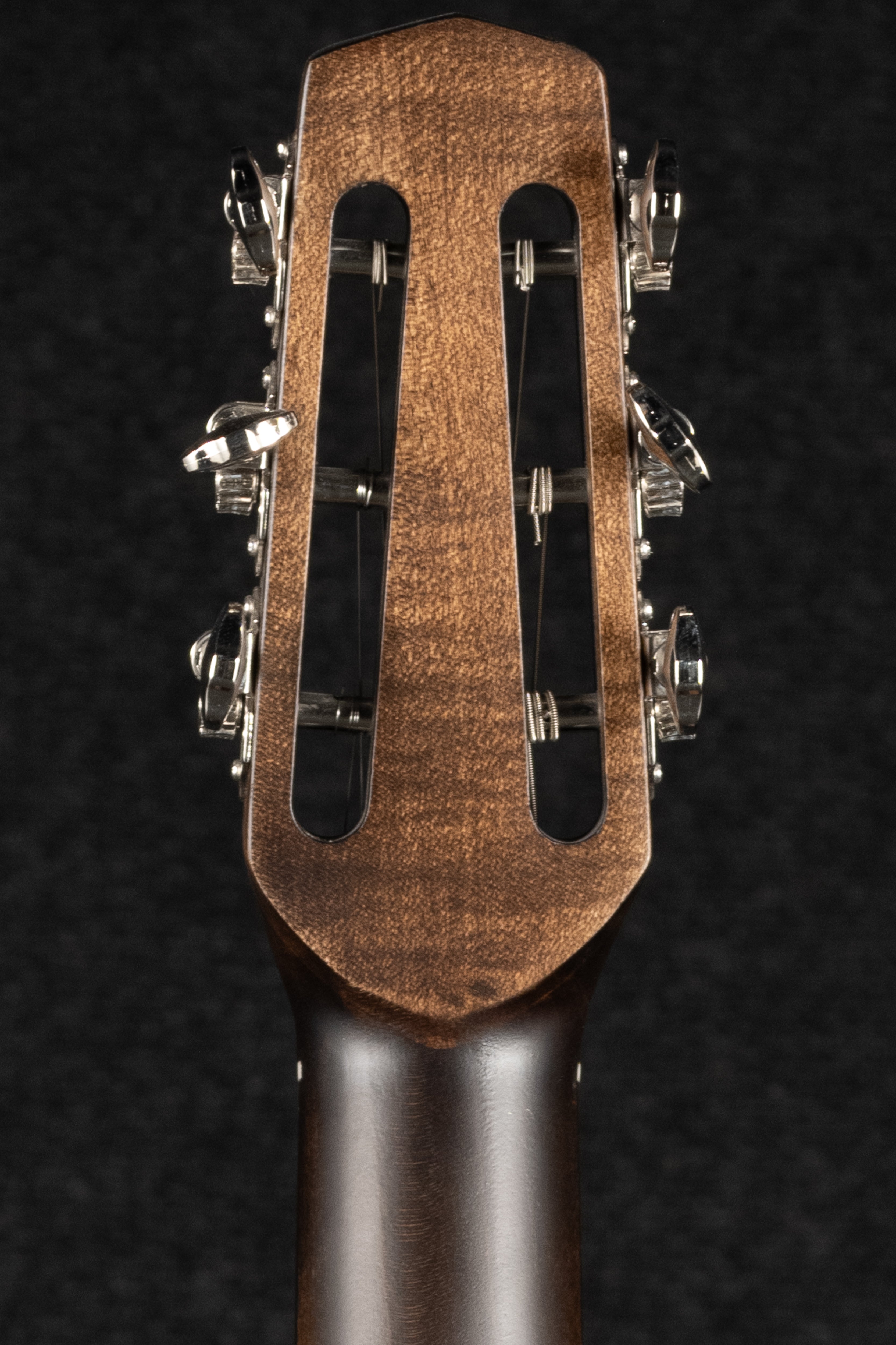 DM1: Gypsy Jazz Spruce/Maple