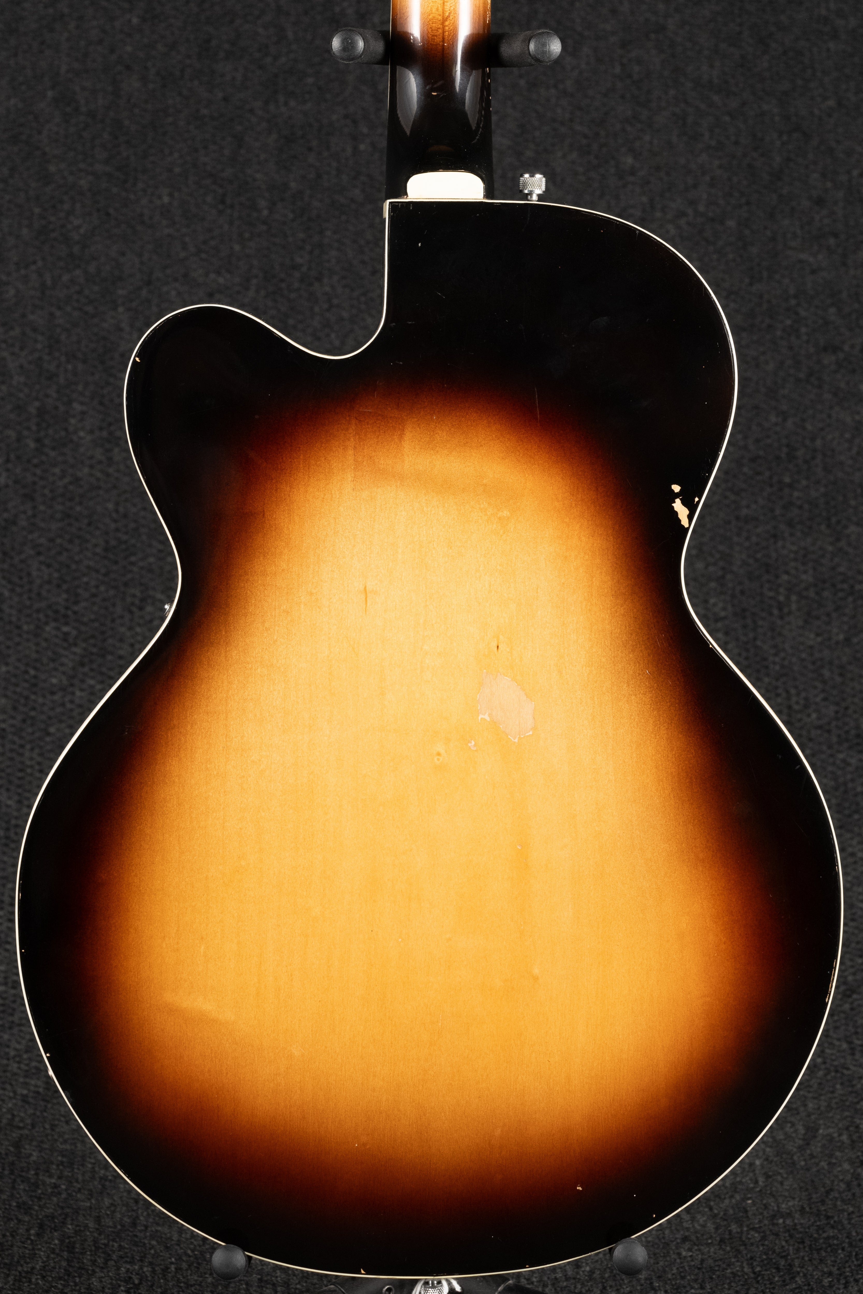 1960's Double Anniversary - Sunburst